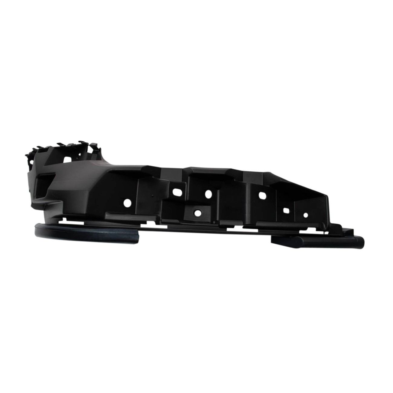 Front Right Bumper Bracket For 2015-2017 Ford F-150 Fo1043157