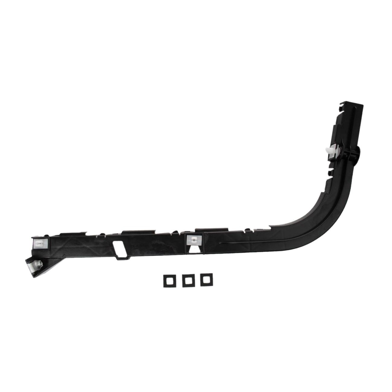 Rear Right Lower Bumper Bracket For Dodge 2008-2022 Challenger Ch1143115