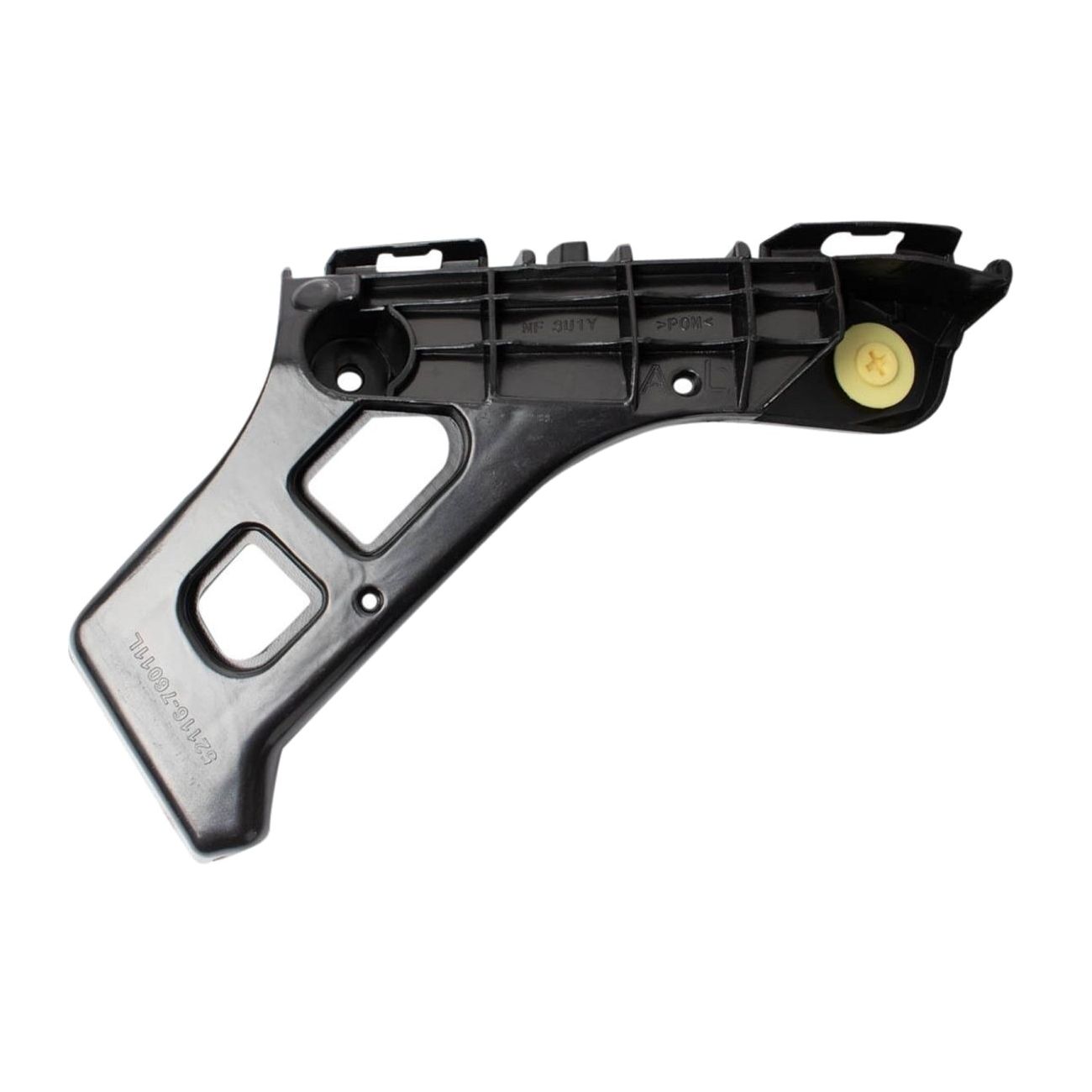 Front Left Bumper Bracket For 2011-2017 Lexus CT200h Lx1042106
