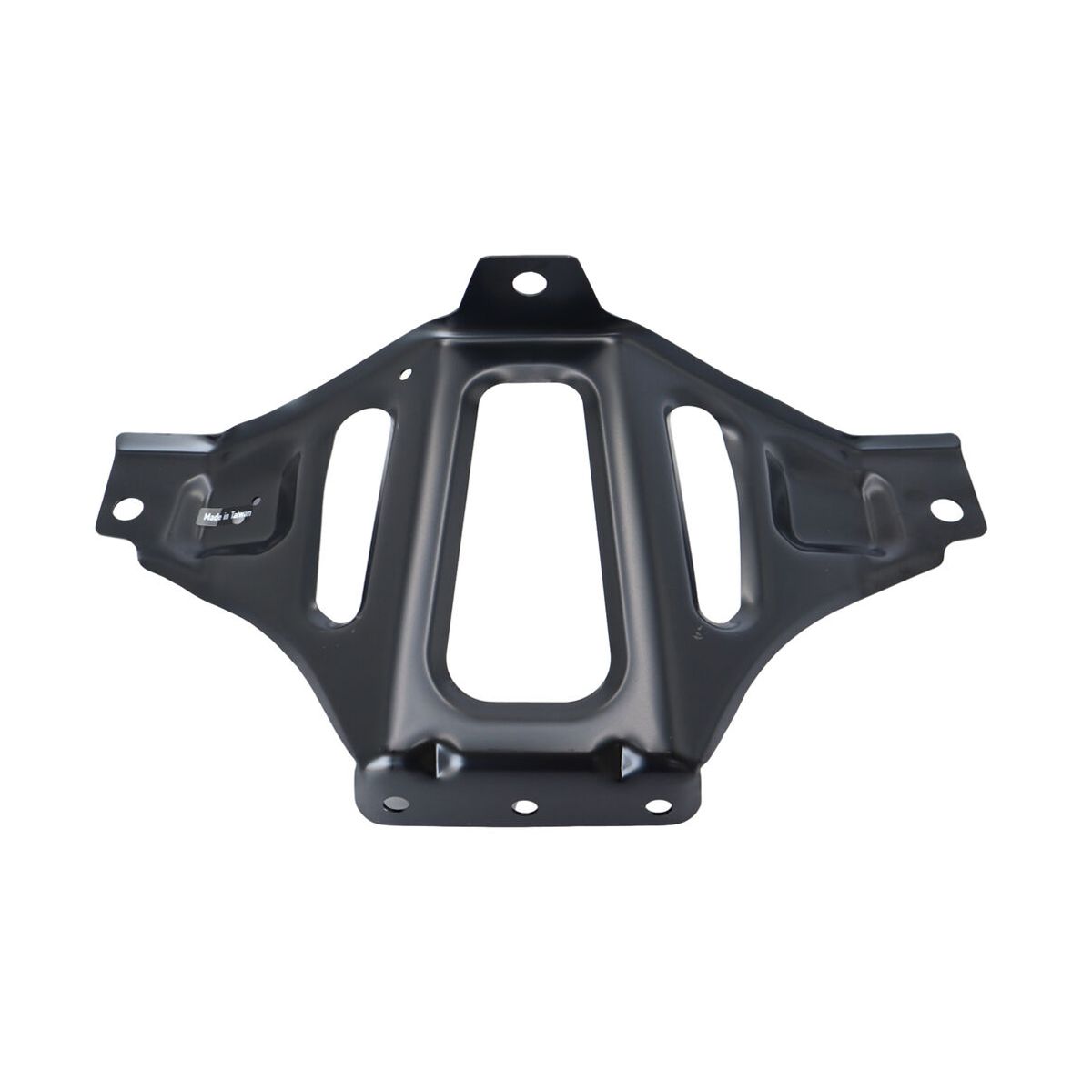 For 2016-2018 Silverado 1500 High Country Front Bumper Retainer Bracket Support