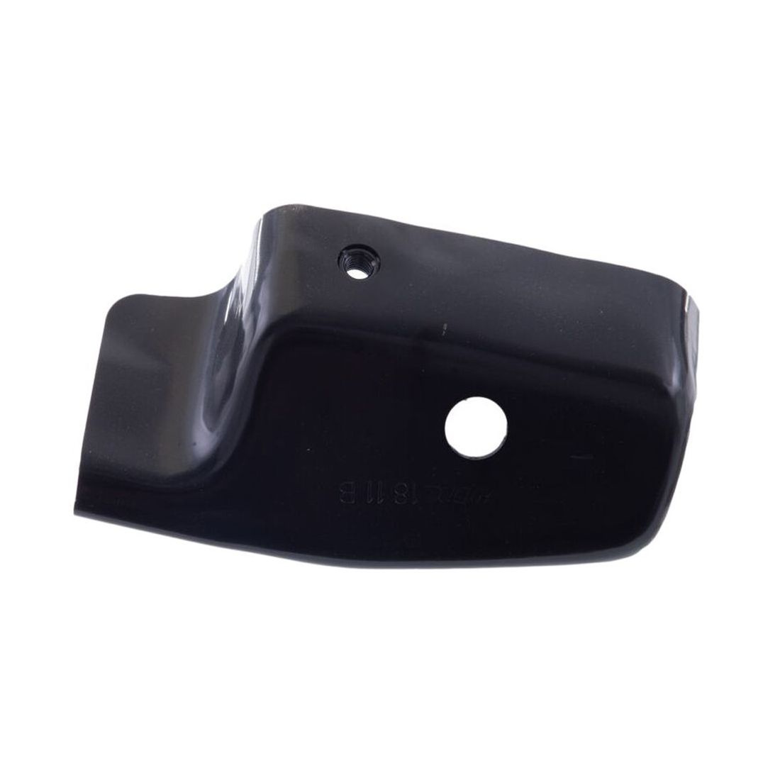Front,Left Driver Side Bumper Bracket Fit for Chevrolet Gm1066180 15838208