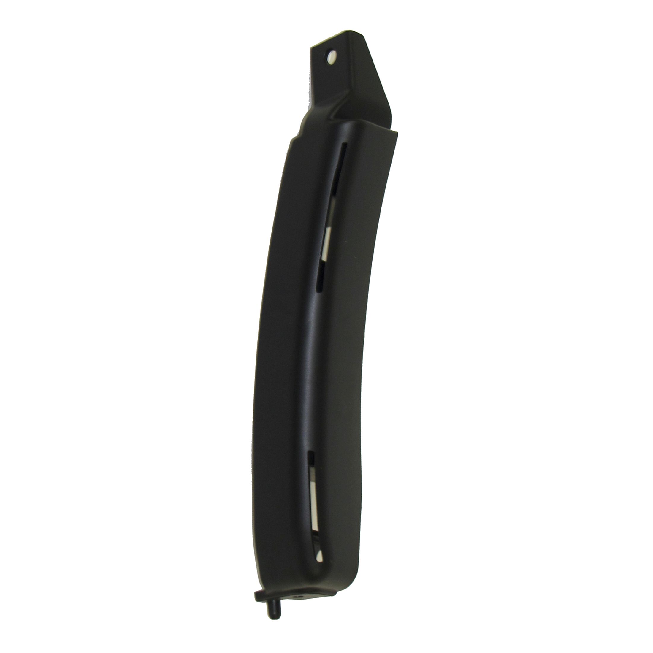 For 19-22 Ram 1500 Classic Front Bumper Side Retainer Bracket with Screws Left