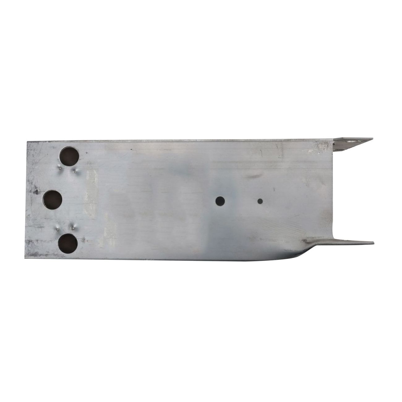 For 2015-2019 Mercedes-Benz GLA45 AMG Front Right Bumper Bracket