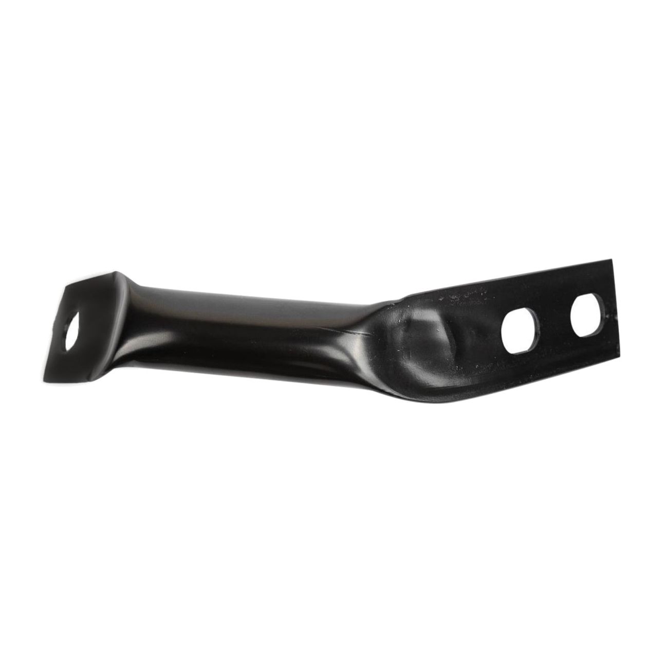 For 2022 Silverado 1500 LTD GMC 2019-2023 Sierra 1500 Front Left Bumper Bracket