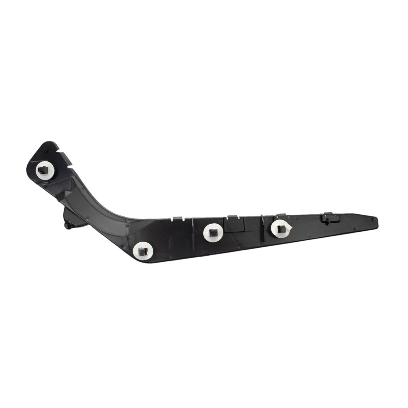 Rear Left Bumper Bracket For 2007-2012 Nissan Sentra Ni1166111