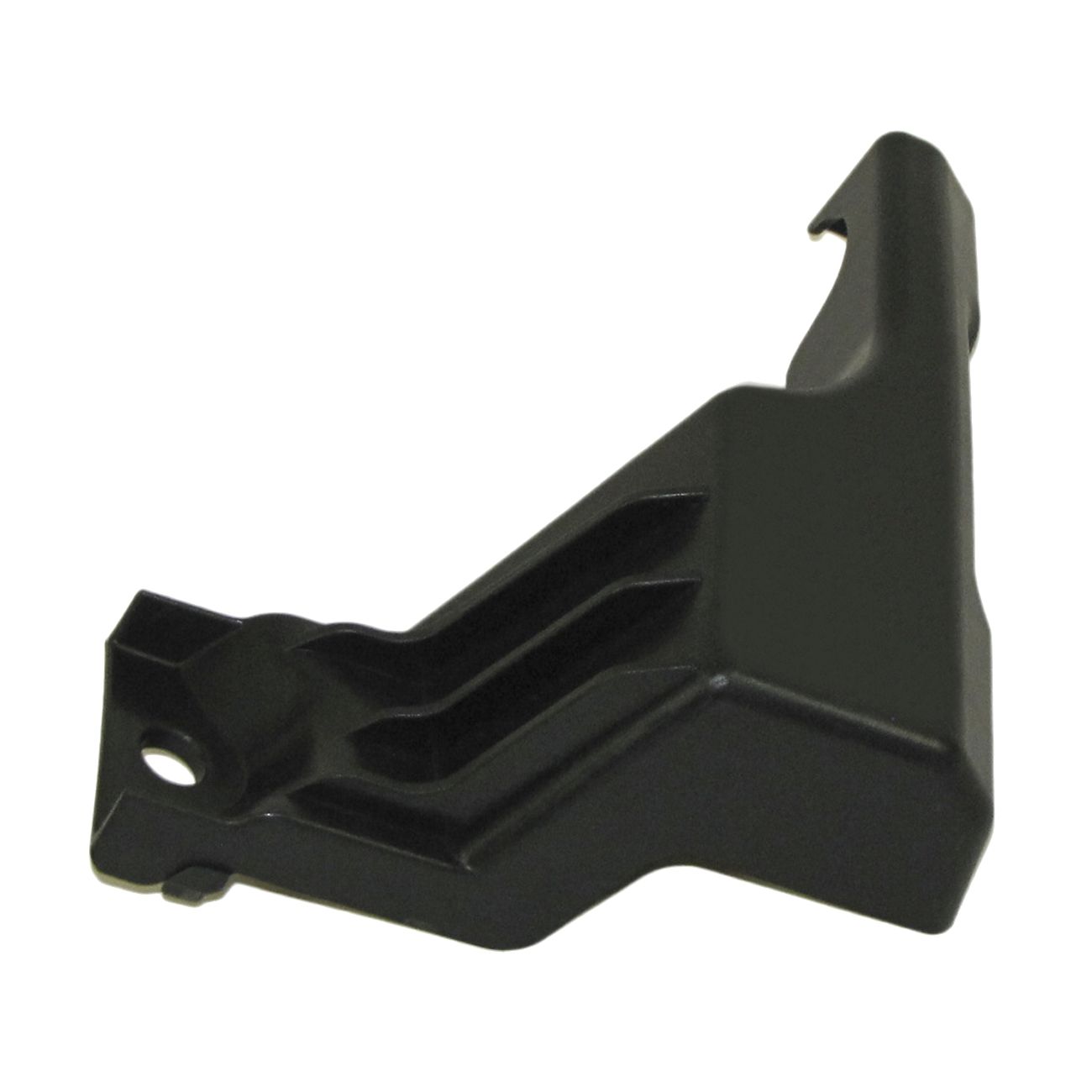 For 17-18 Chevrolet Trax Premier Sport Utility Rear Bumper Lower Bracket Left