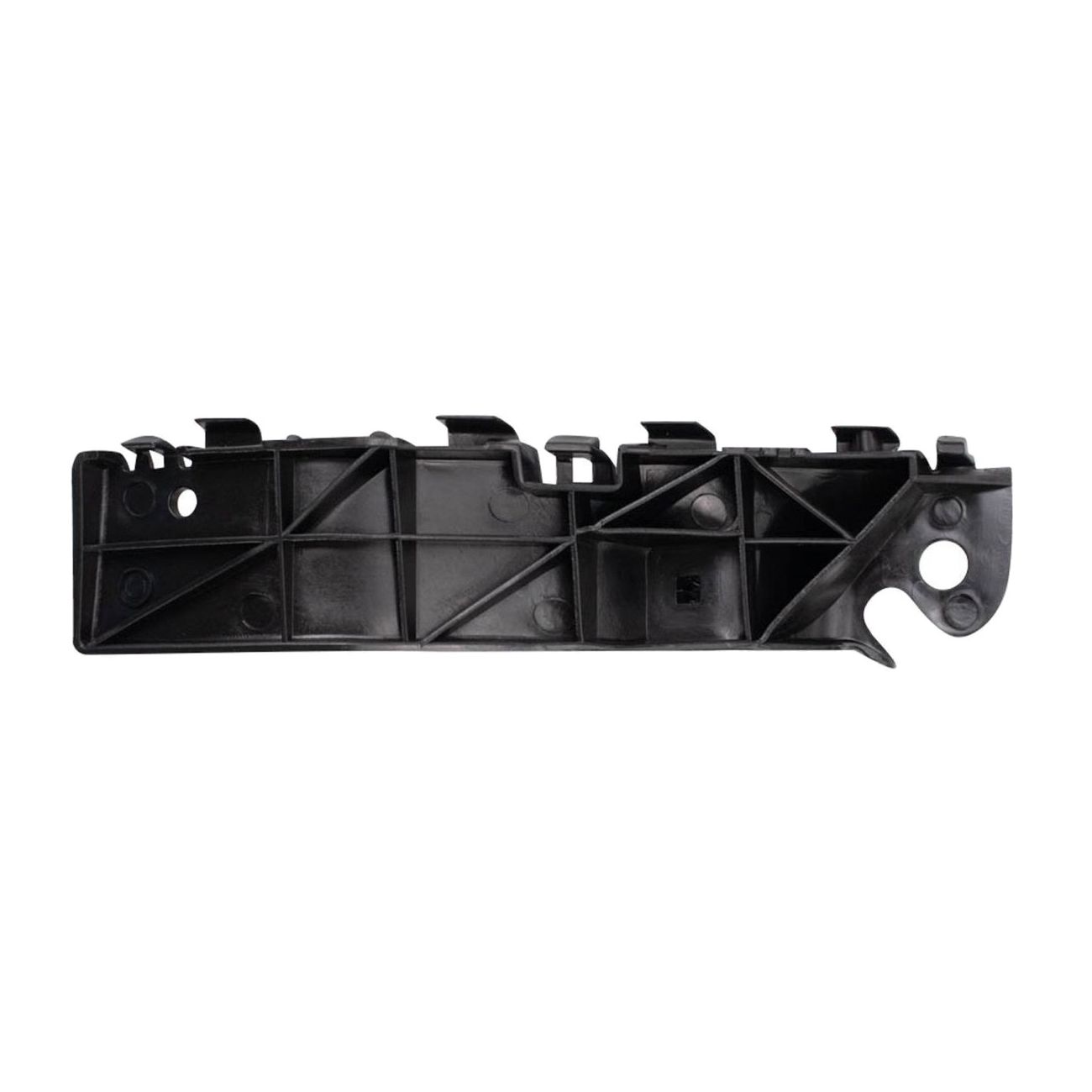 Front Right Bumper Bracket For Ford 2011-2015 Explorer Fo1027112