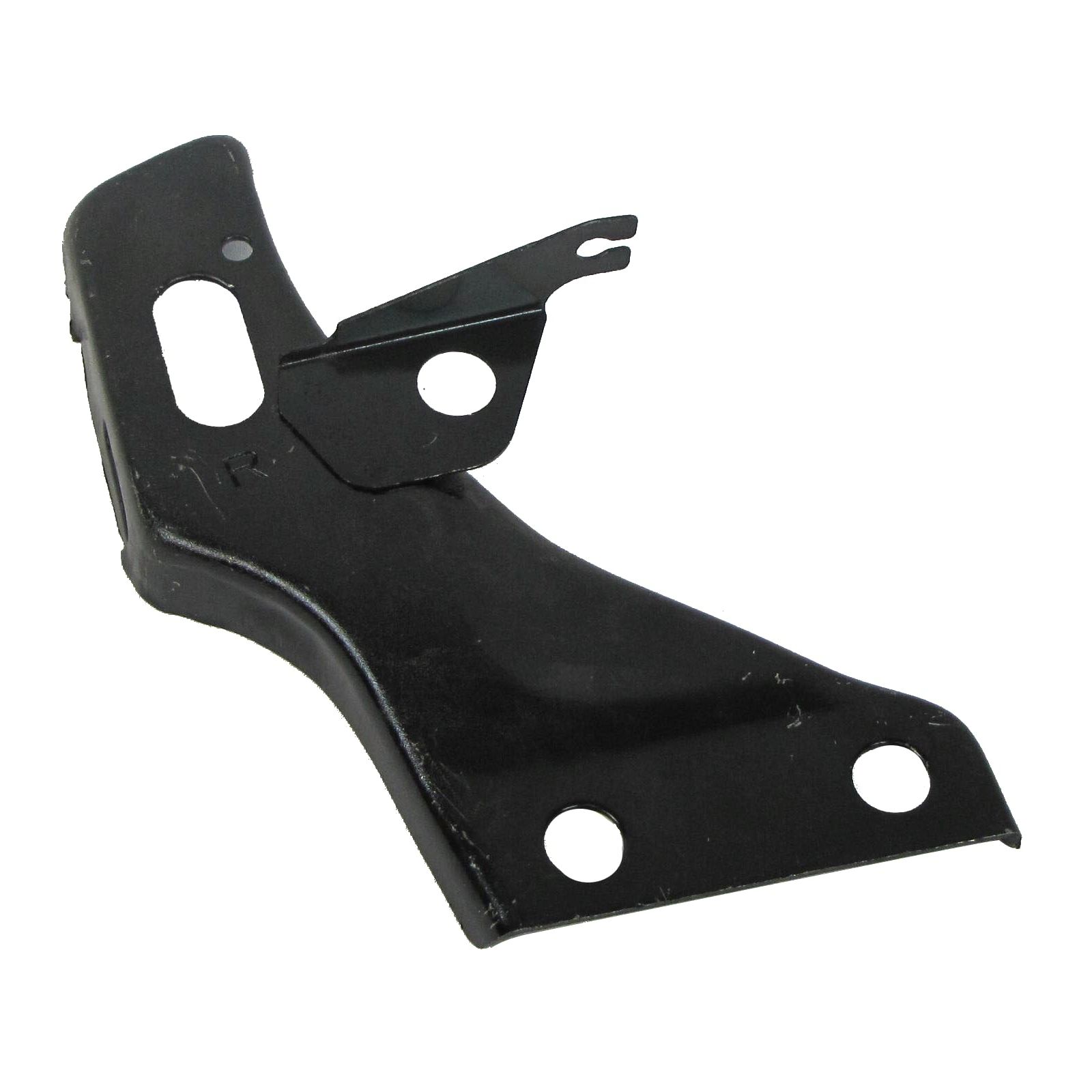 For 1989-1995 Pickup DLX pickup 2WD Front Bumper Mounting Arm Bracket Right