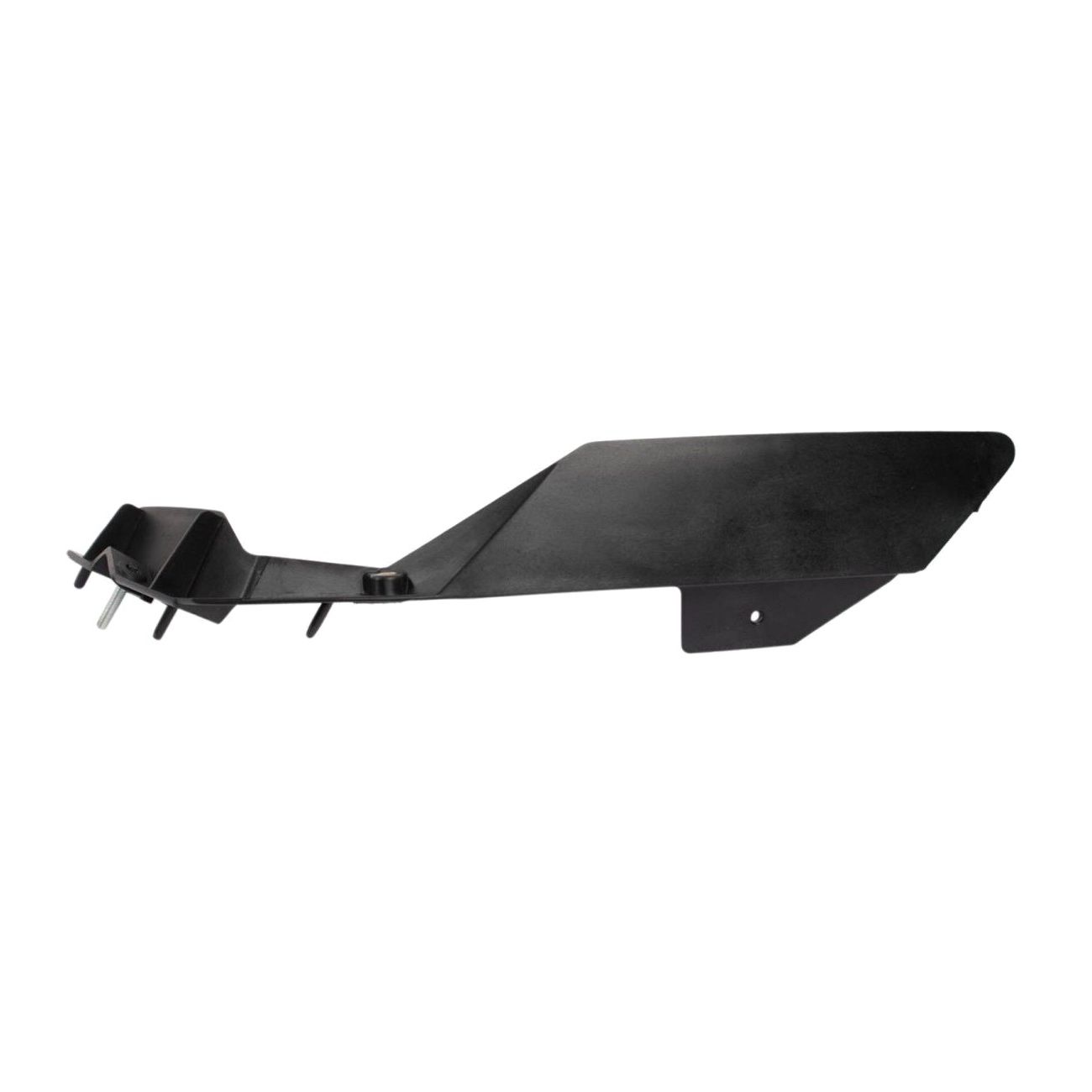 Front Left Inner Bumper Bracket For 2006-2010 Dodge Charger Ch1042105