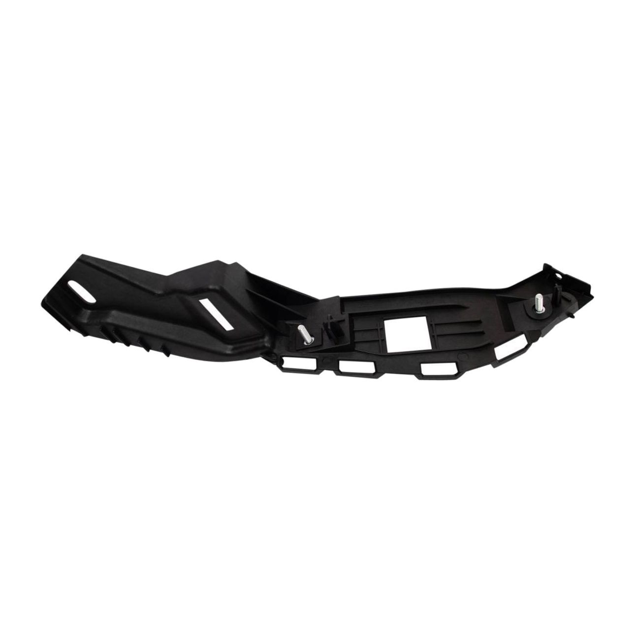 Rear Left Outer Bumper Bracket For Ford 2008-2011 Focus Fo1032102