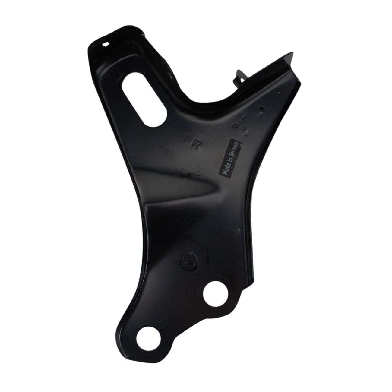 Front Right Bumper Bracket For Toyota 1998-2000 Tacoma To1067129