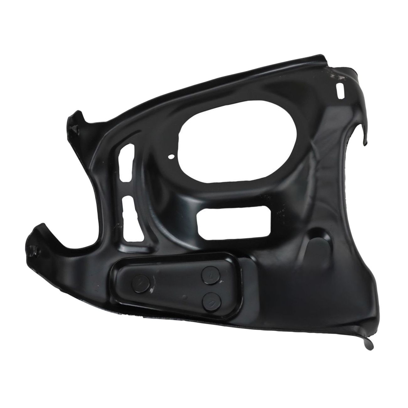 Front Left Bumper Bracket For 2014-2021 Toyota Tundra To1066178