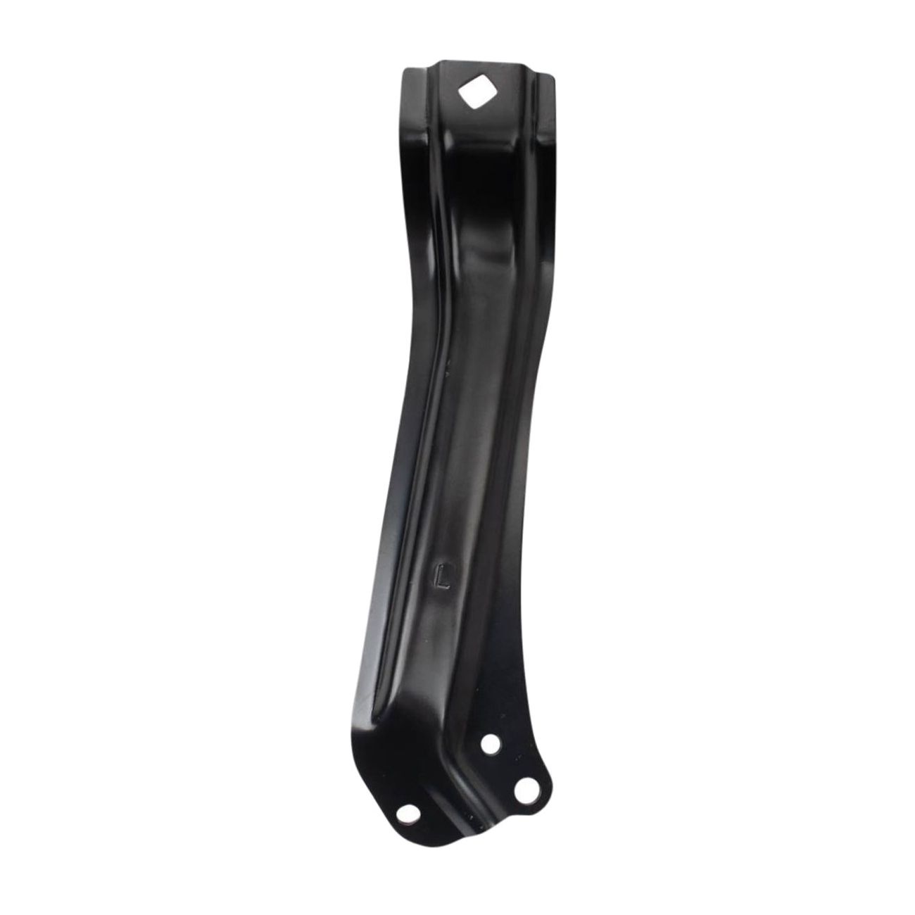 Front Left Bumper Bracket For 2016-2023 Toyota Tacoma To1062102