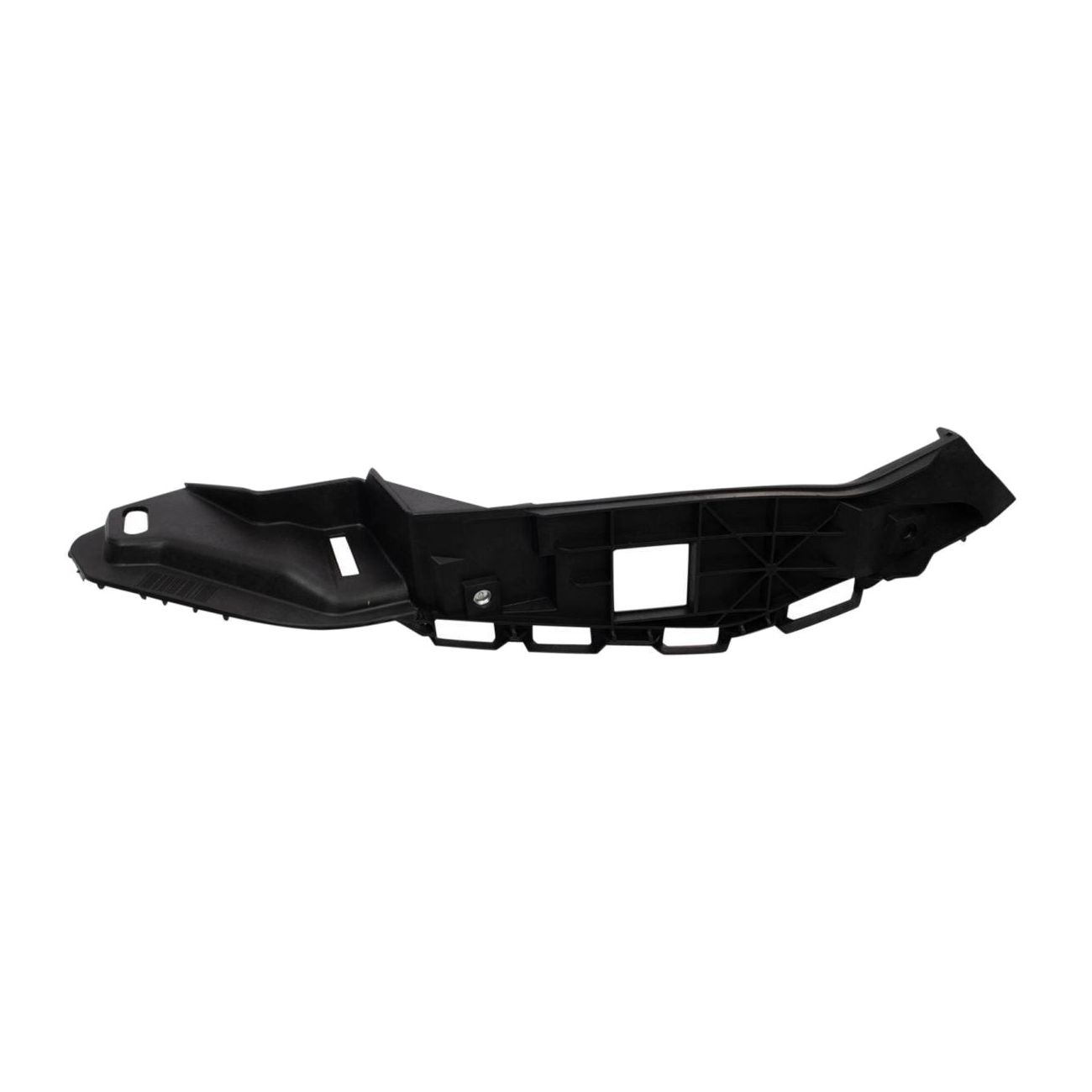 Front Right Outer Bumper Bracket For 2008-2011 Ford Focus Fo1033102