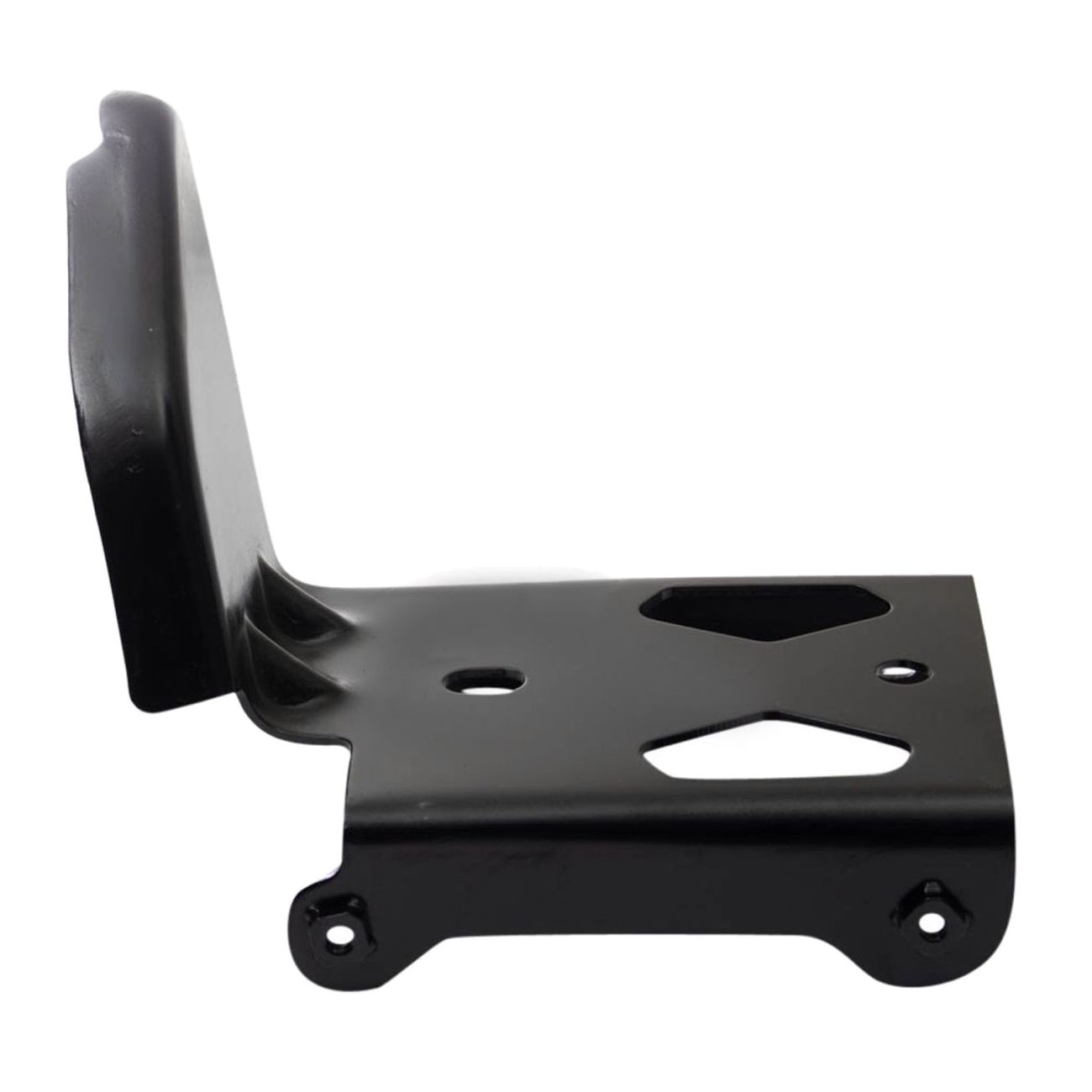 Front Right Outer Bumper Bracket For Dodge 2015-2022 Challenger Ch1067144