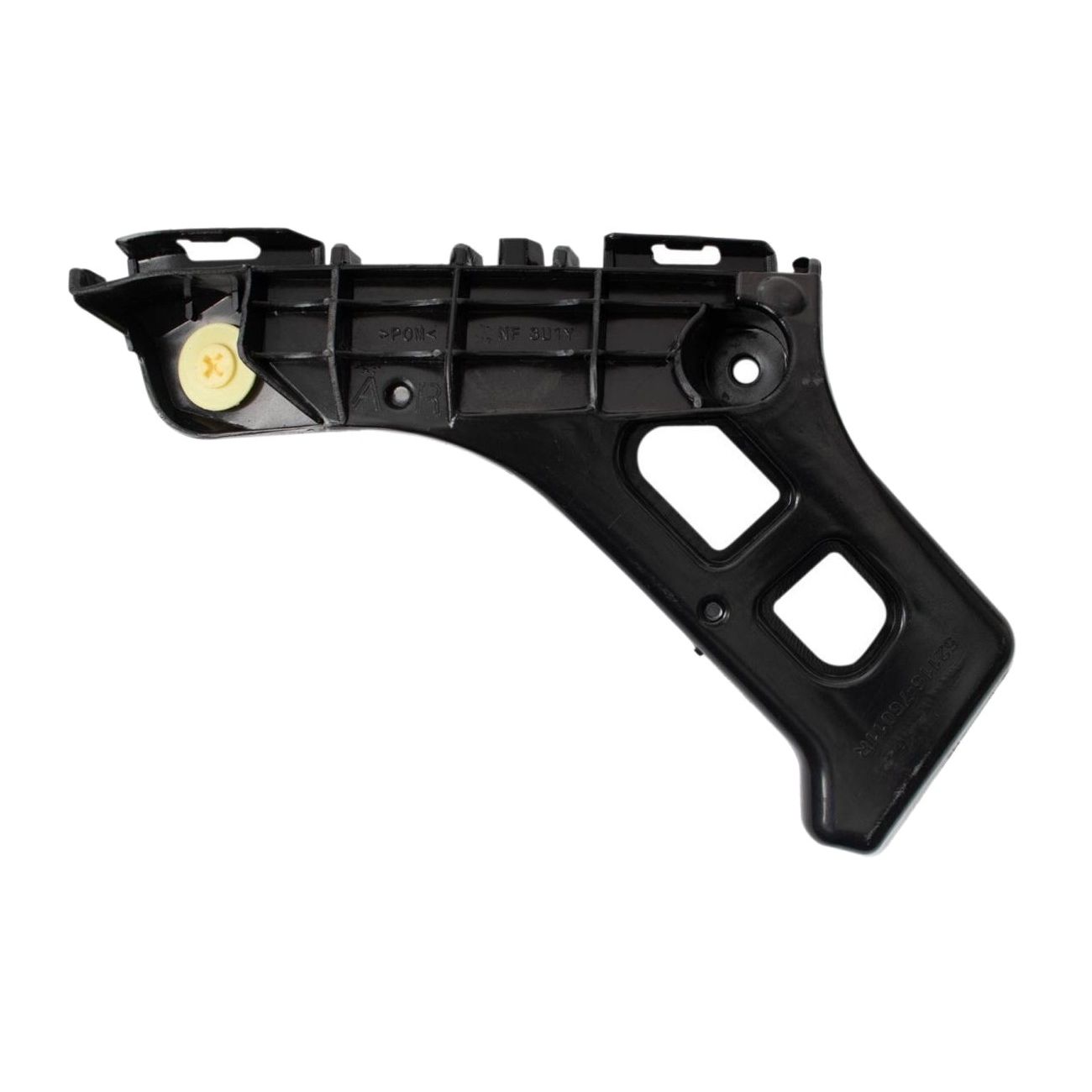 Front Right Bumper Bracket For 2011-2017 Lexus CT200h Lx1043106