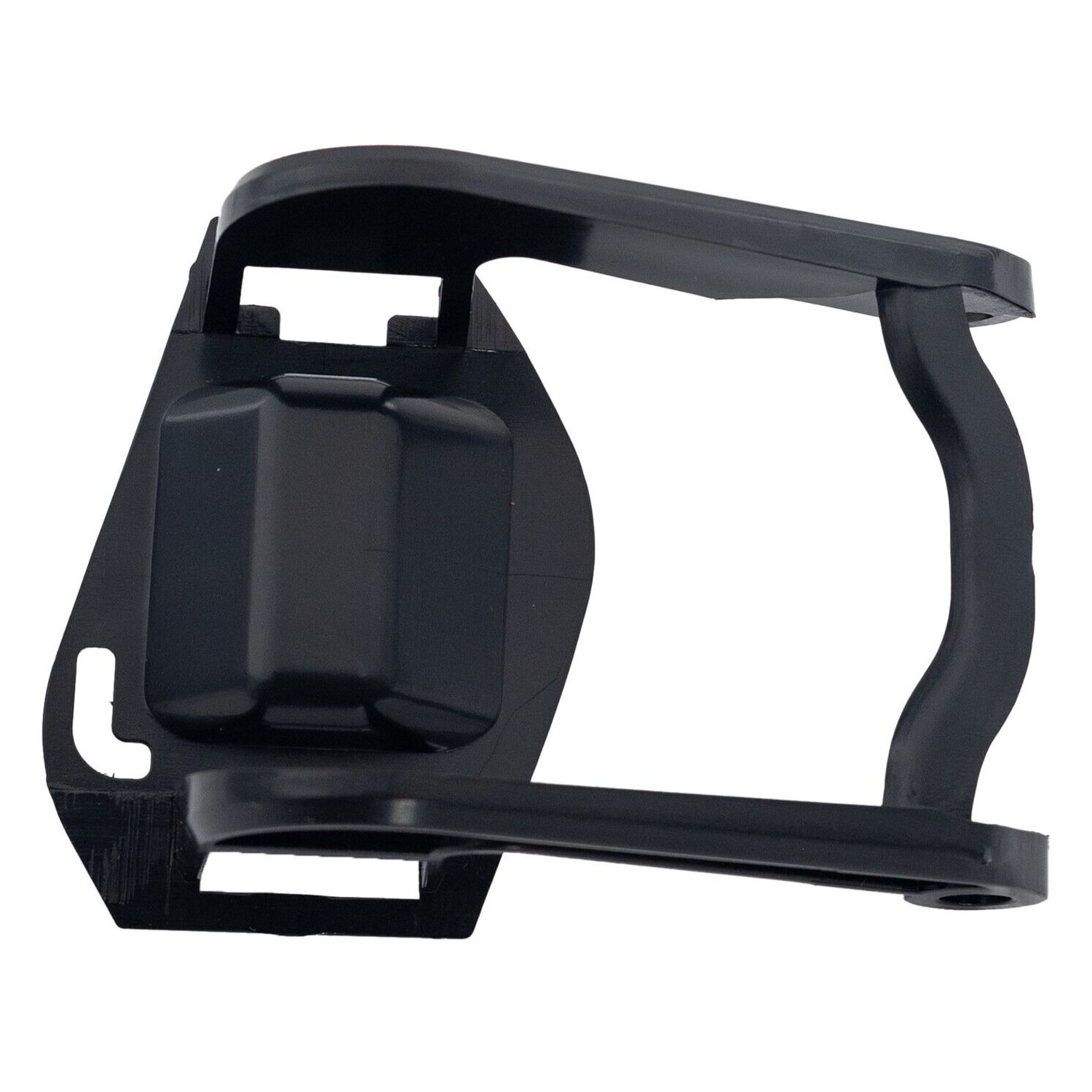 Bumper Face Bar Bracket Retainer Mounting Brace Front Passenger Right Side Hand