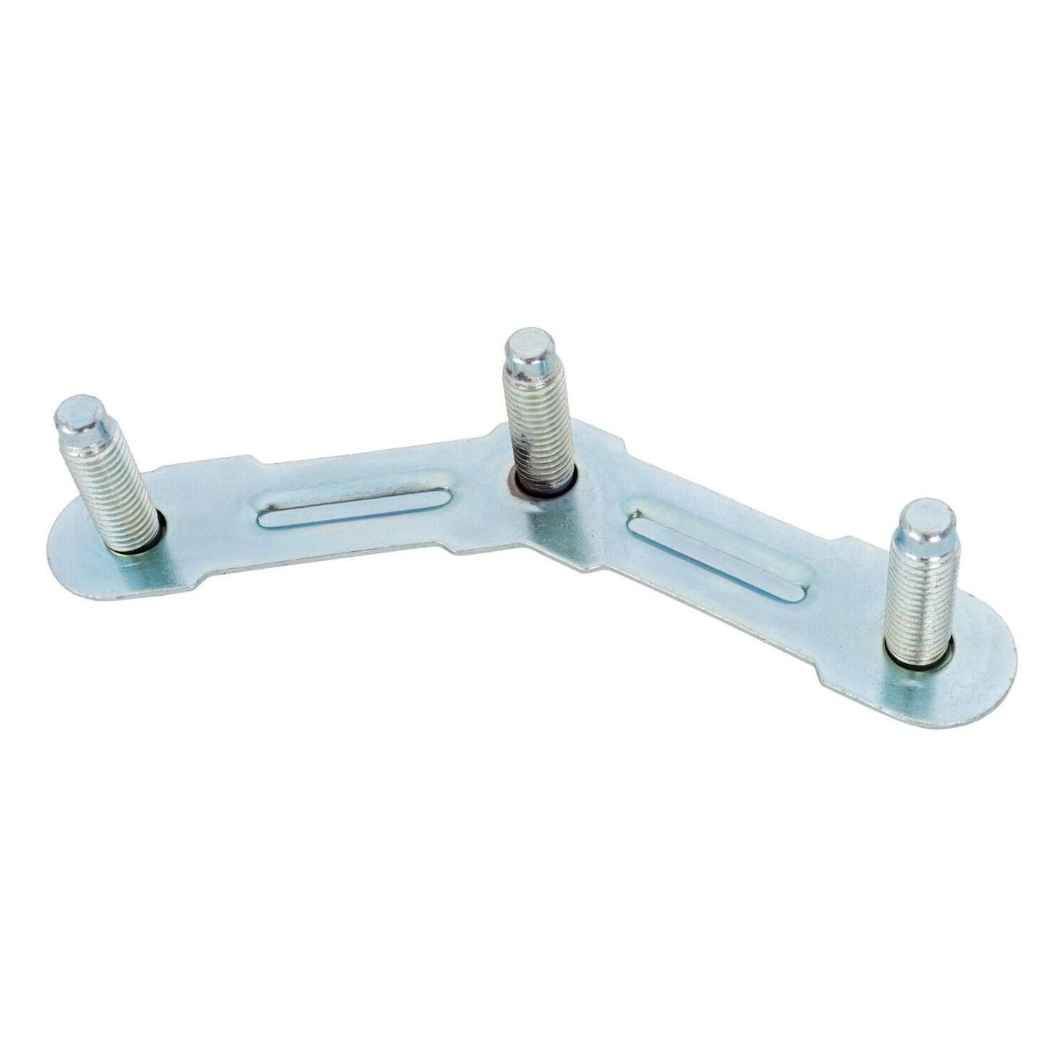 Lt Rear Bumper Support Bracket;Reinforcement. Bracket;RH=LH Fits