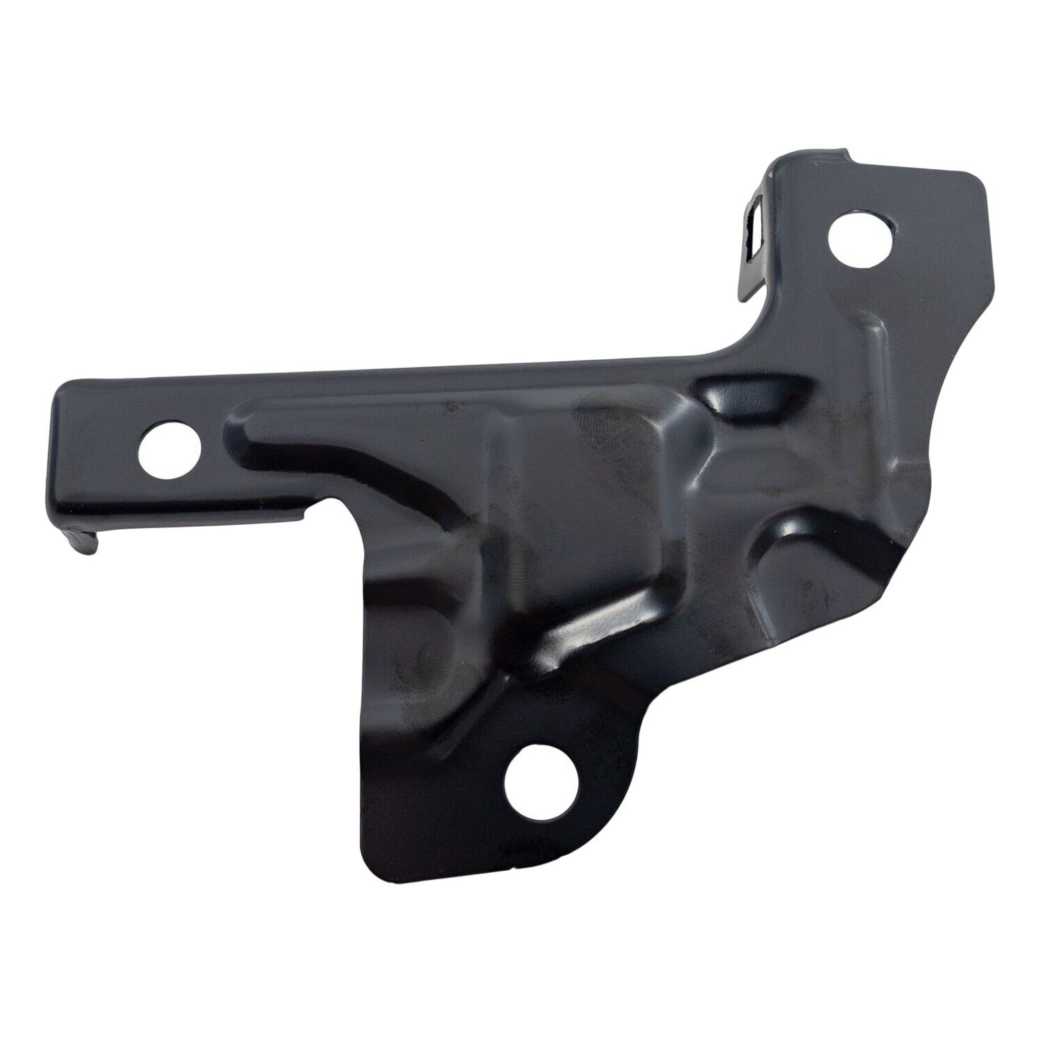 For Toyota 2012-2014 Camry Radiator Support Bracket Bumper Arm Left Side