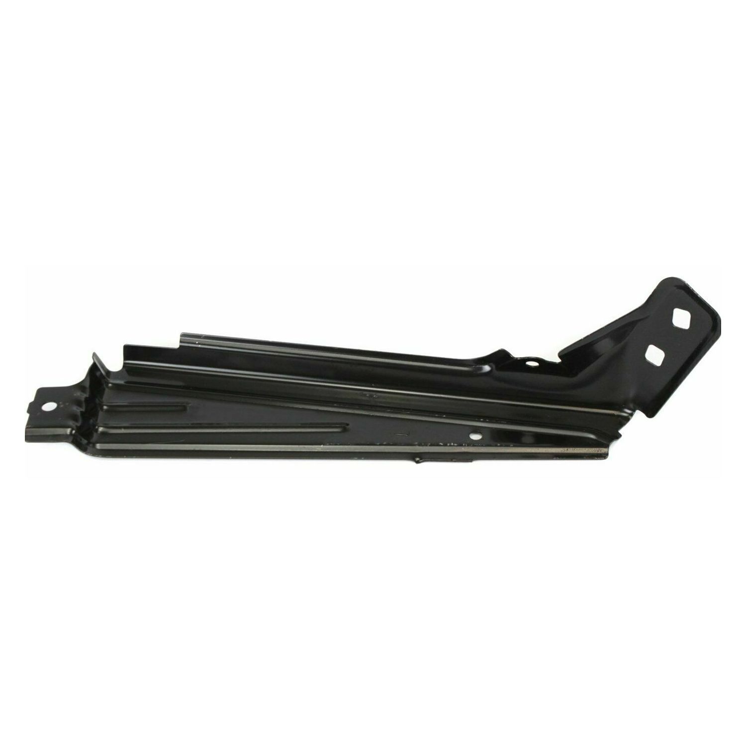 Bumper Bracket Front Right Side Lower Fender Bracket For 2011-2017 X3 BM1245102
