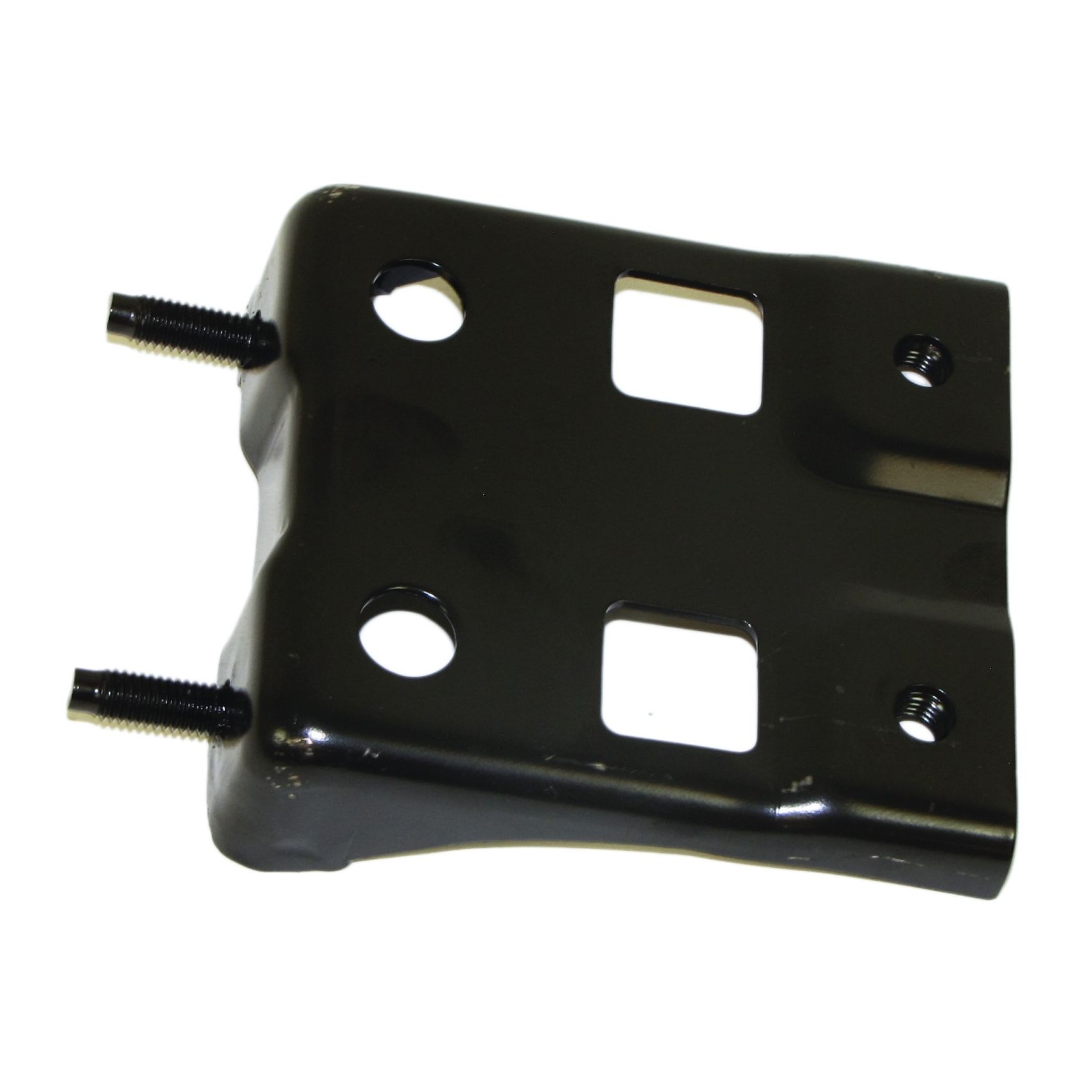 For Toyota 2014-2021 Tundra Rear Bumper Extension Support Bracket