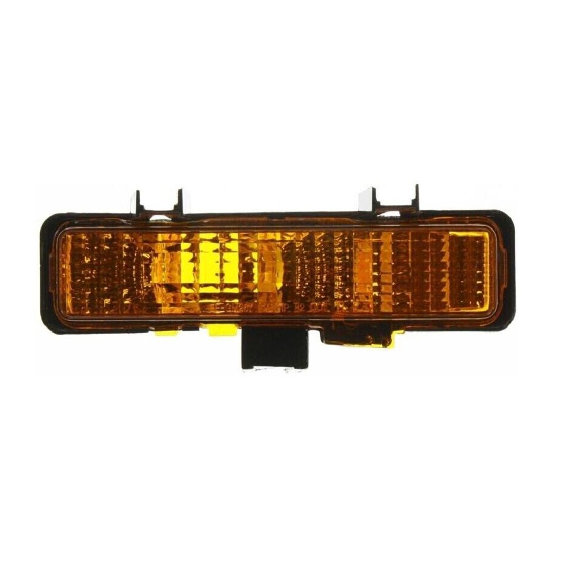New Signal Lamp Lens & Housing Right Fits 1983-1994 Chevrolet S10 Blazer 5976644