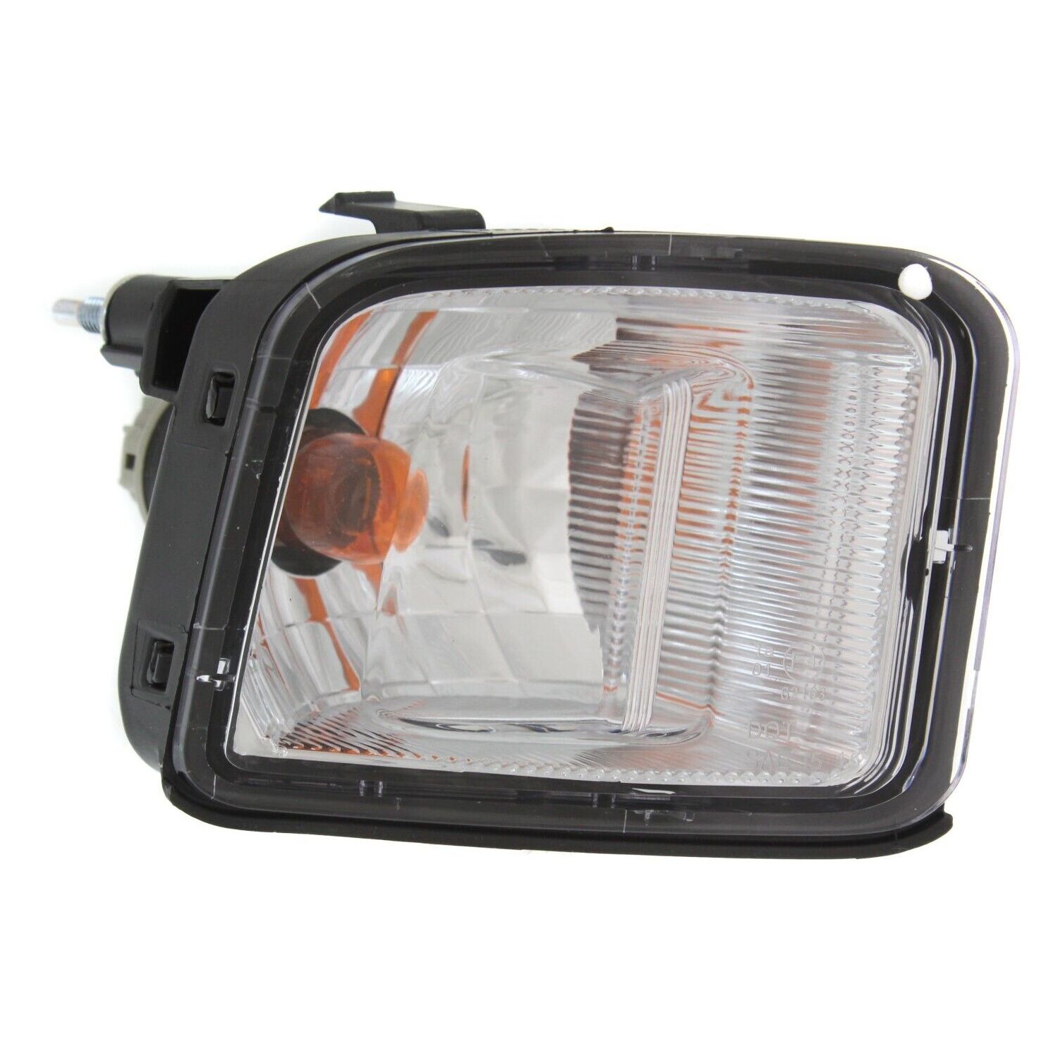 Turn Signal Light For Subaru 2015-2021 WRX Base Plastic Lens Passenger Side