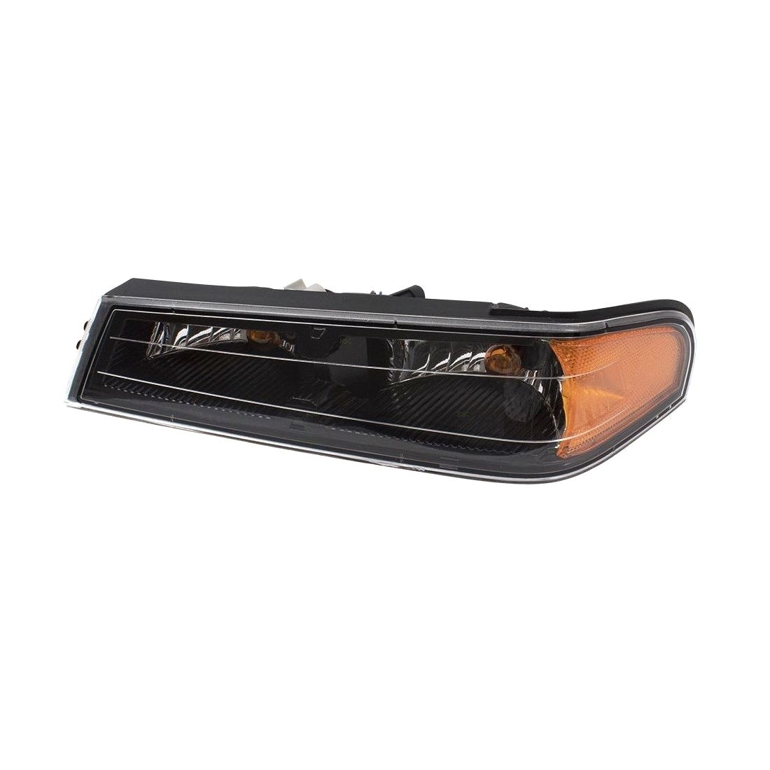 For Chevrolet Colorado GMC Canyon Isuzu i-280 Driver Side Turn Signal Light