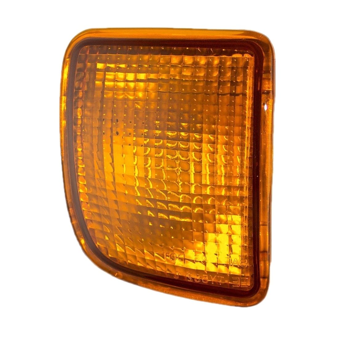 Passenger Side Turn Signal Light For 1998-2000 Toyota Tacoma 4WD