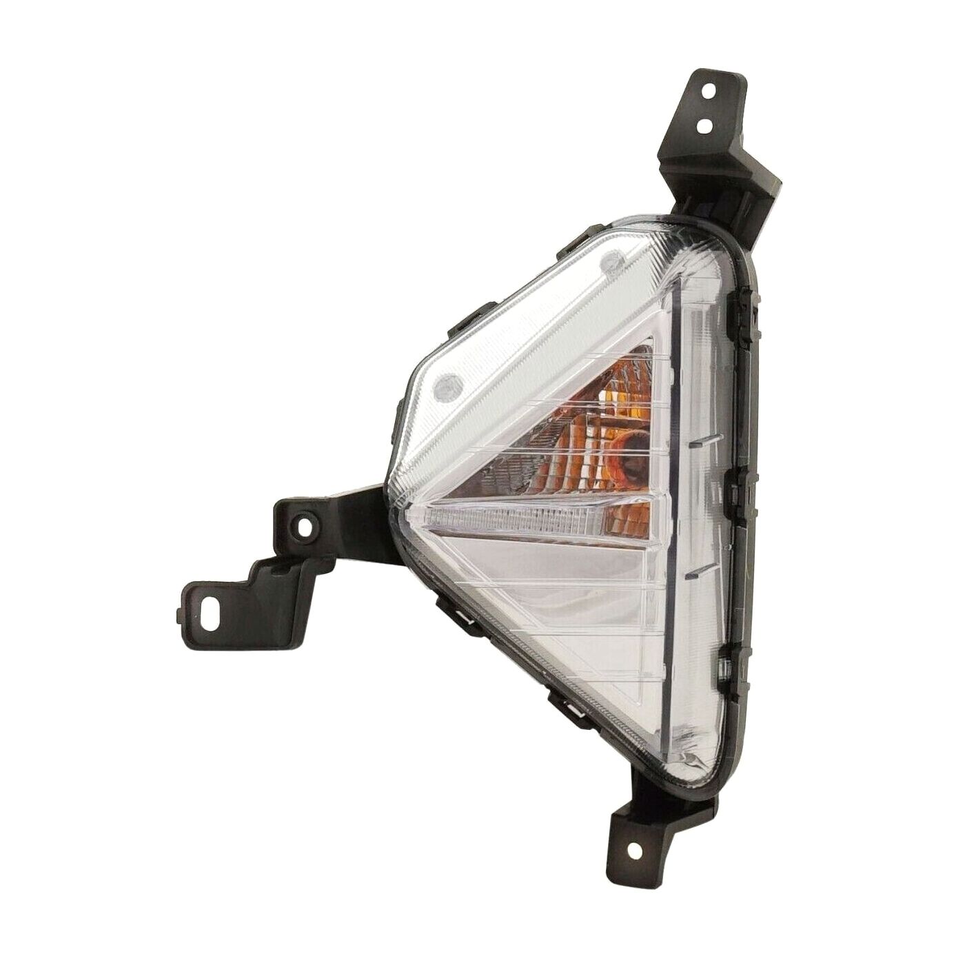 For 2019-2020 Hyundai Elantra Front Driver Side Turn Signal Light