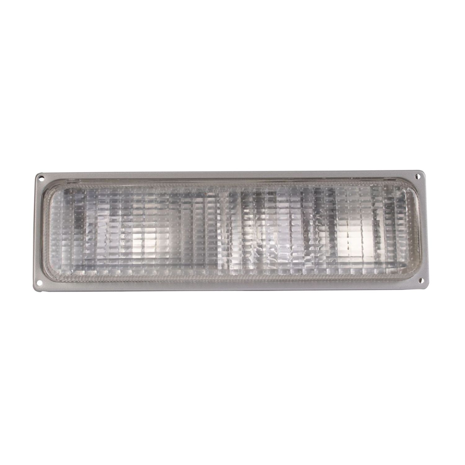 For 88-90 Chevrolet C1500 Scottsdale Extended Cab Pickup Left Parking Light