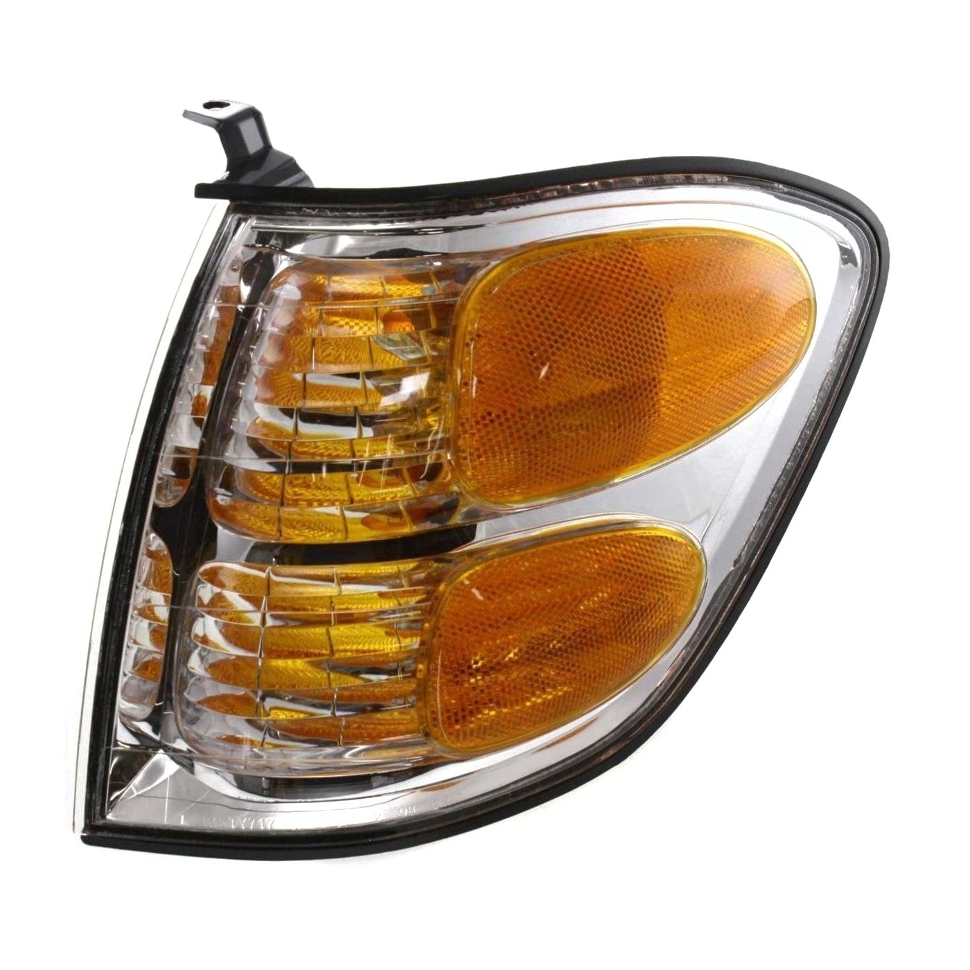 For 2001-2004 Toyota Sequoia Driver Side Turn Signal Light