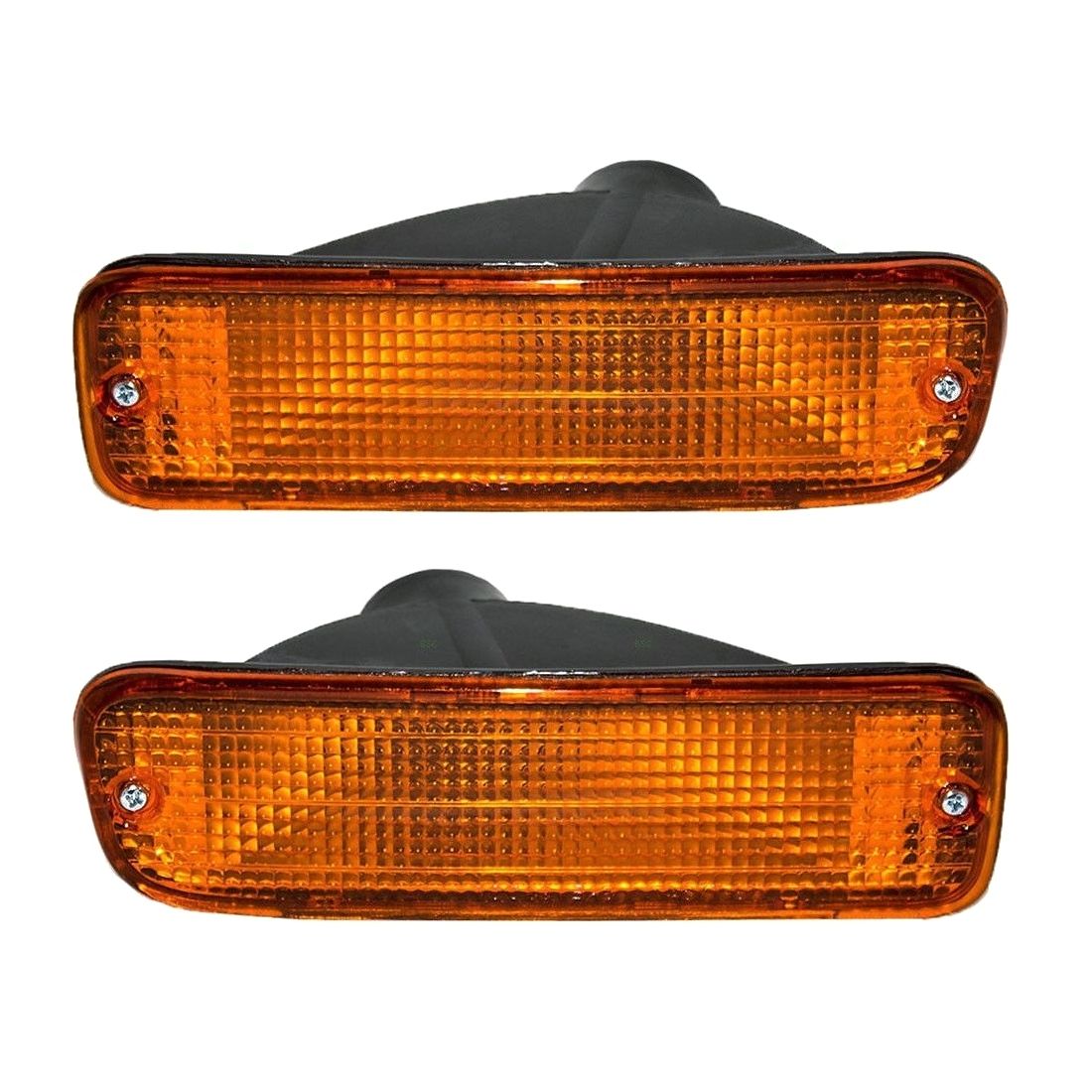 Turn Signal Light Set For Toyota 1995-1997 Tacoma 2WD