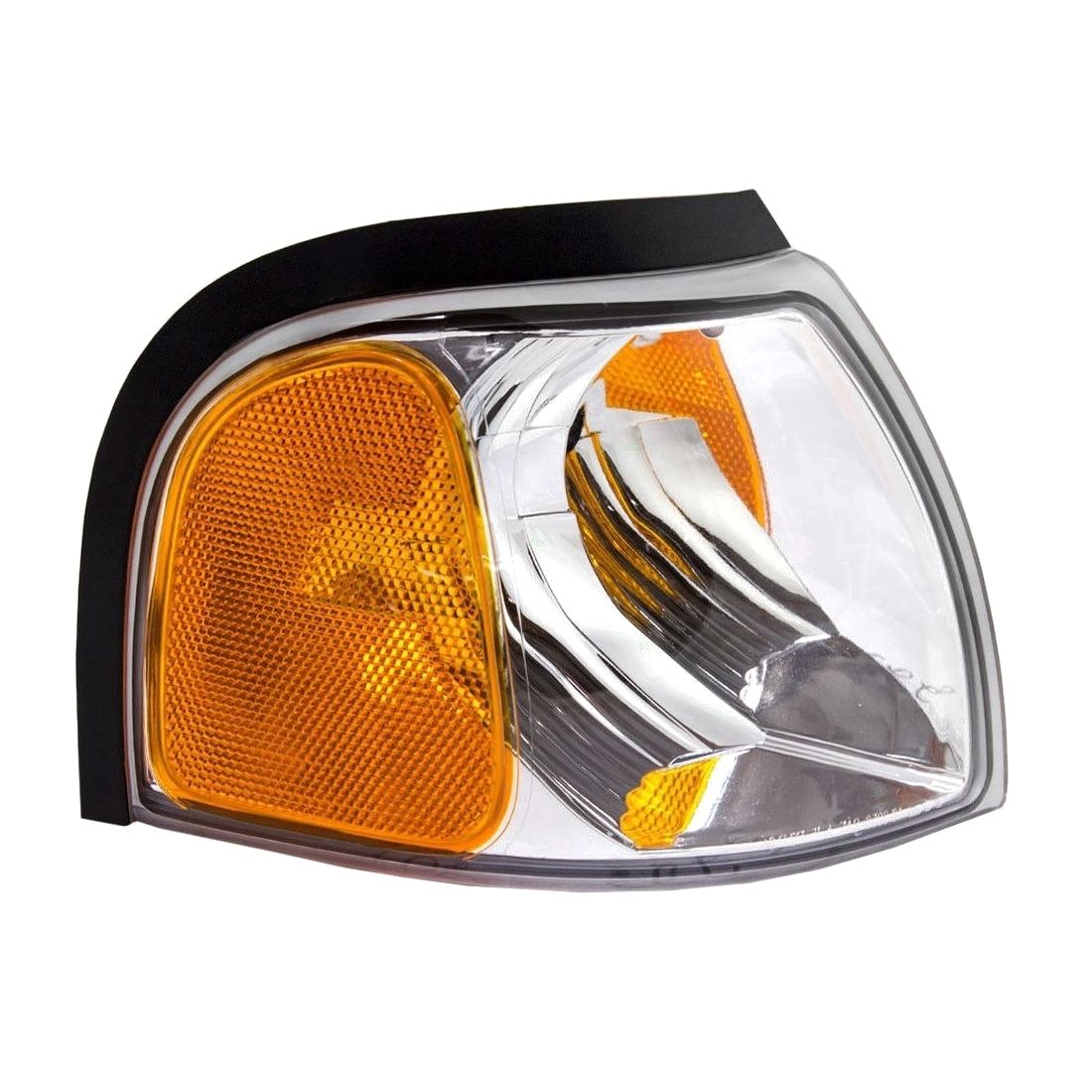 Passenger Side Corner Turn Signal Light For 2001-2010 Mazda B4000 Pickup