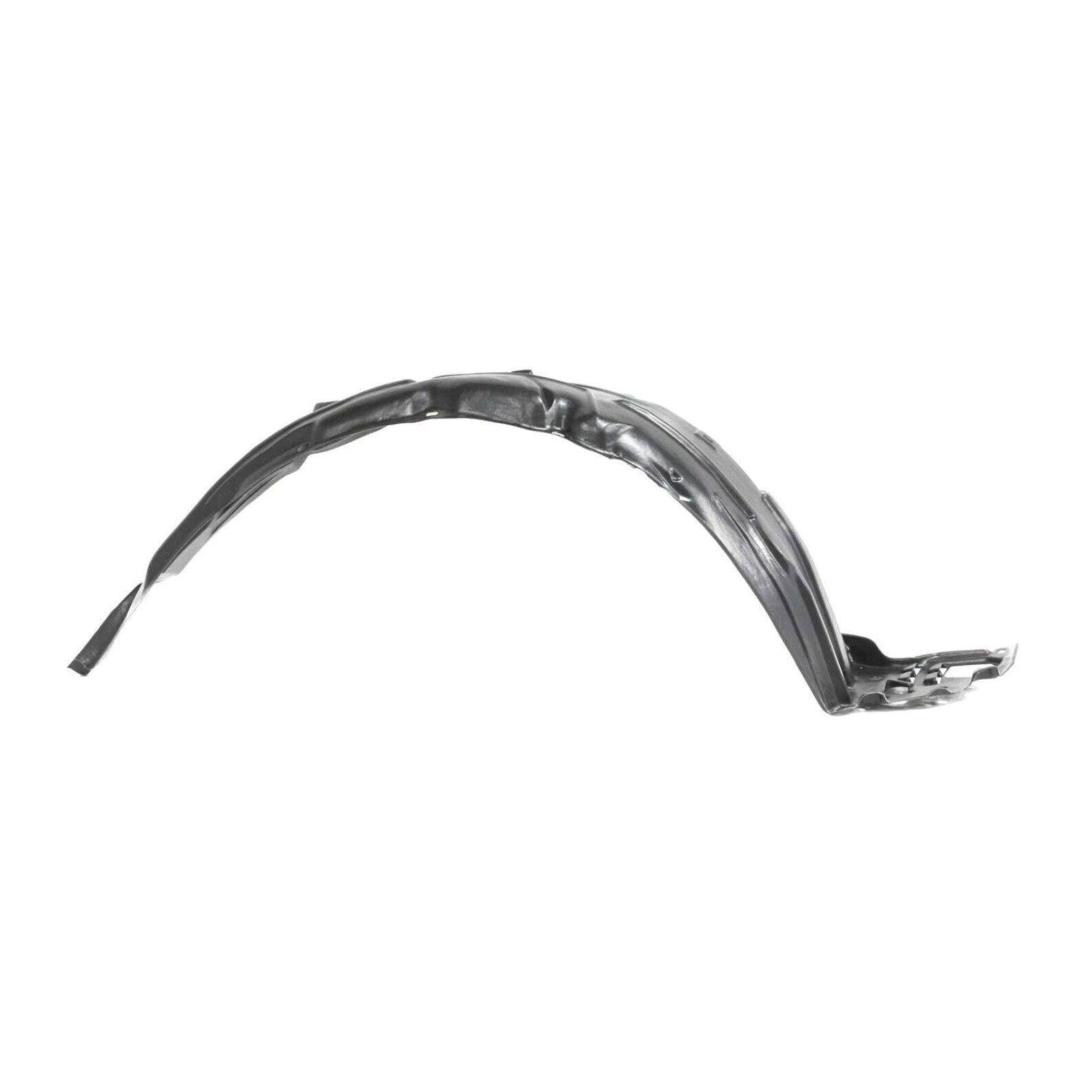 For Honda 06-11 Civic Fender Liner For Honda 06-11 Civic -G Front Passenger Side