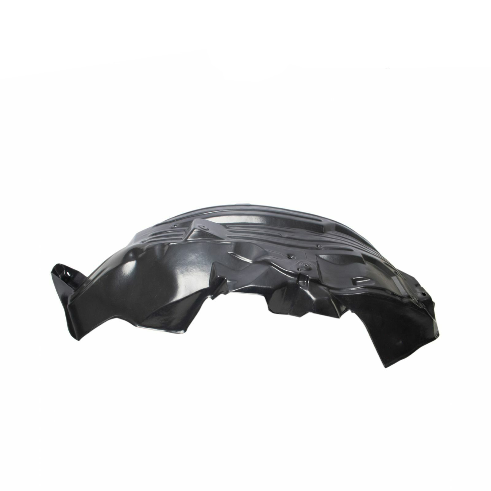 Front Inner Fender Liner Driver Side Left For 2005-2019 Nissan Frontier Truck