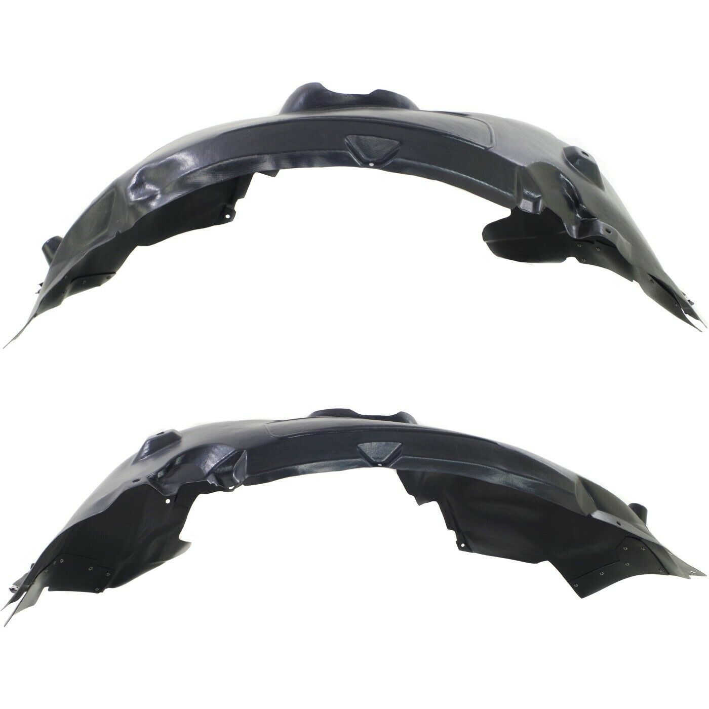 Fender Liner For Ford 2014-2018 Transit Connect Set of 2 Front LH and RH