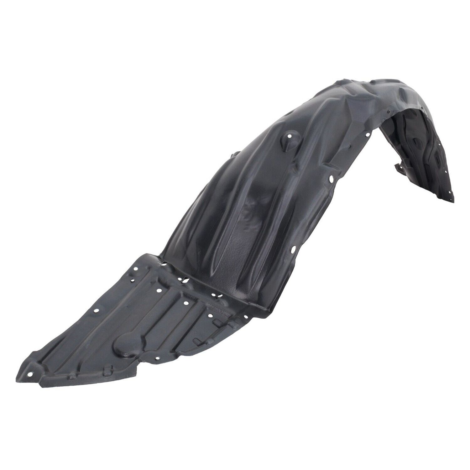 Fender Liners Front Driver Left Side Hand 5380602080 Sedan for Toyota Corolla