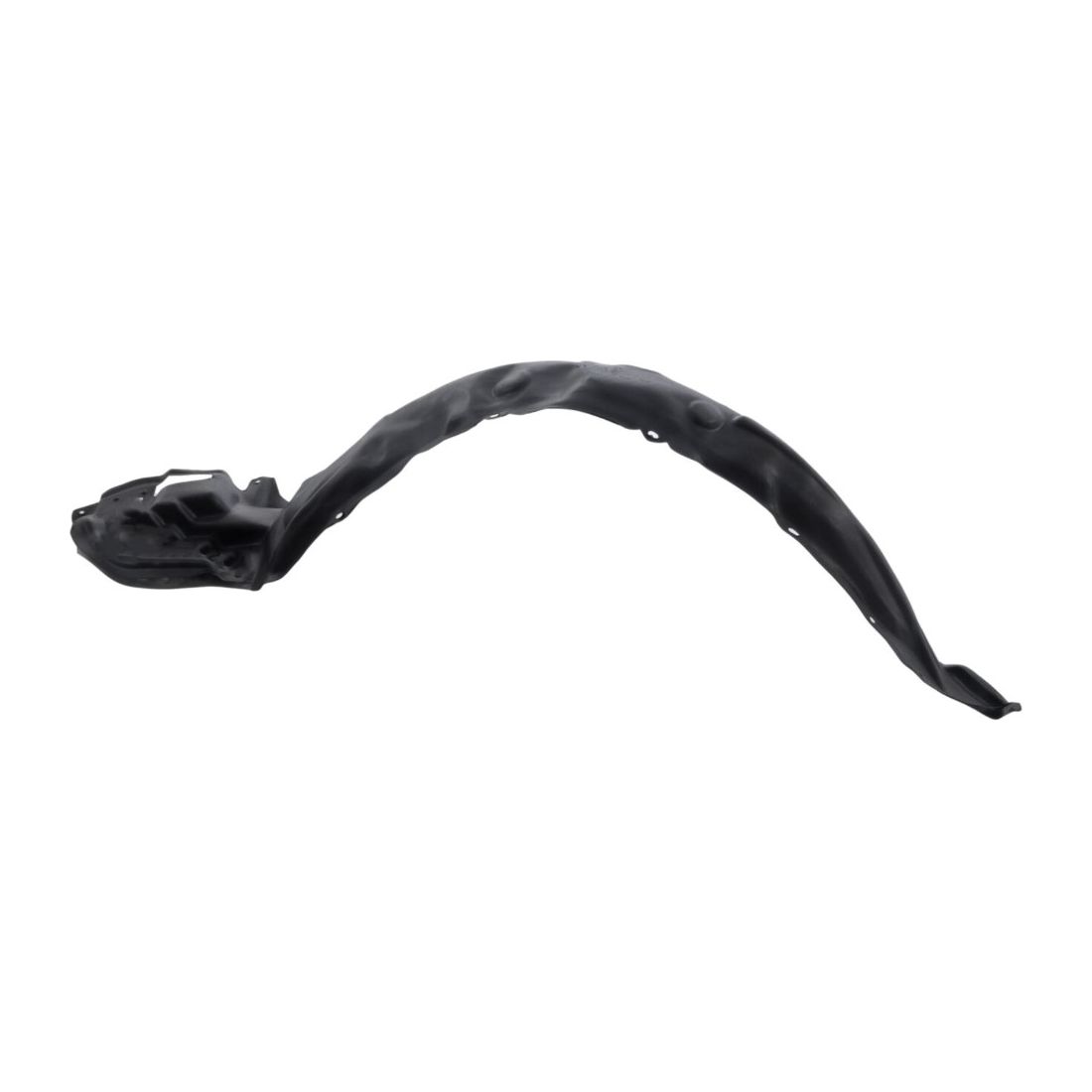 Front Left Driver Side Fender Liner Splash Shield For Toyota 11-13 Corolla Sedan