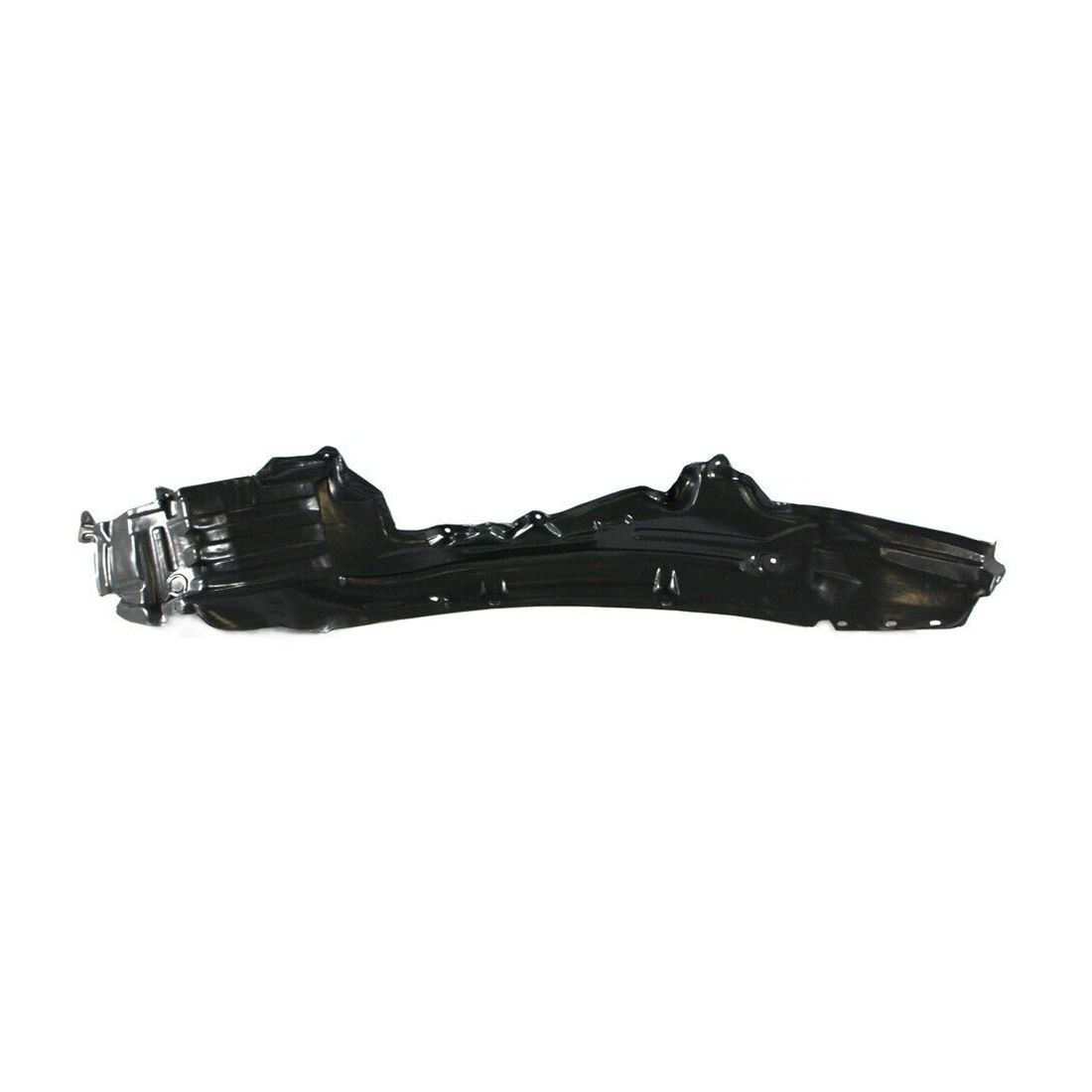 Front,Right Passenger Side Splash Shield For Nissan 2000-2006 Sentra NI1249106
