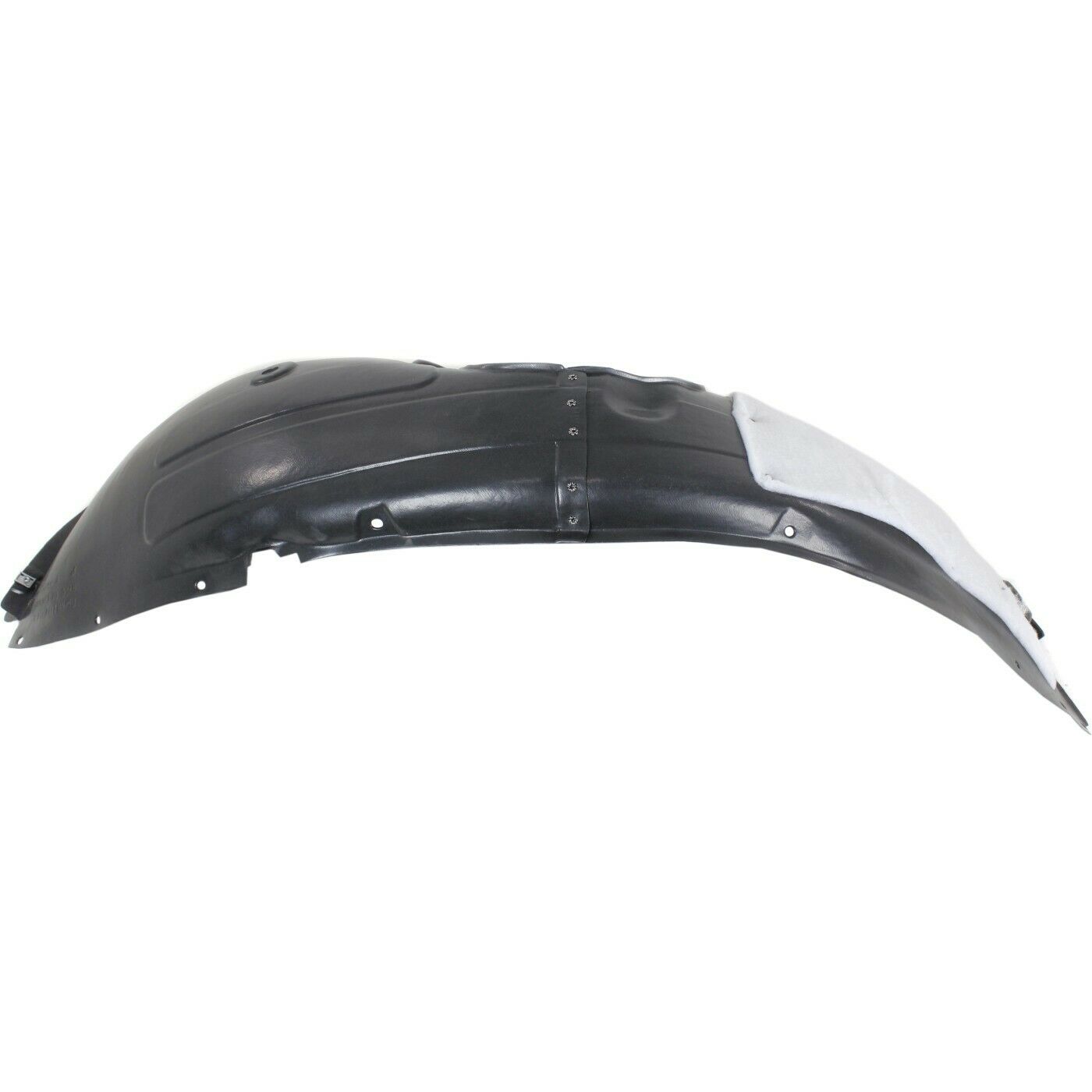 Fender Liner Front Driver Left Side LH Hand For Hyundai 16-18 Tucson