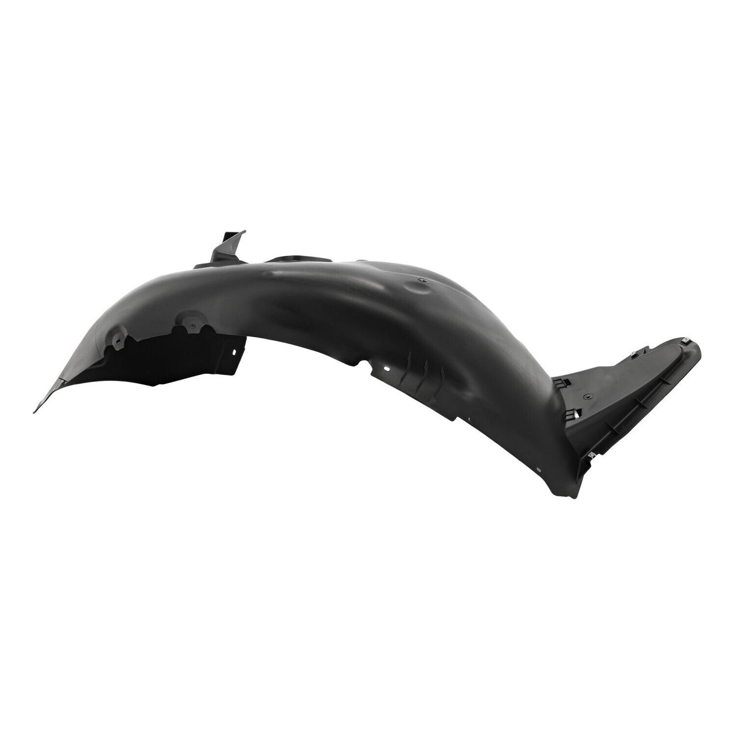 wheel liners Front Passenger Right Side For 16-19 Volkswagen Passat Sedan Hand