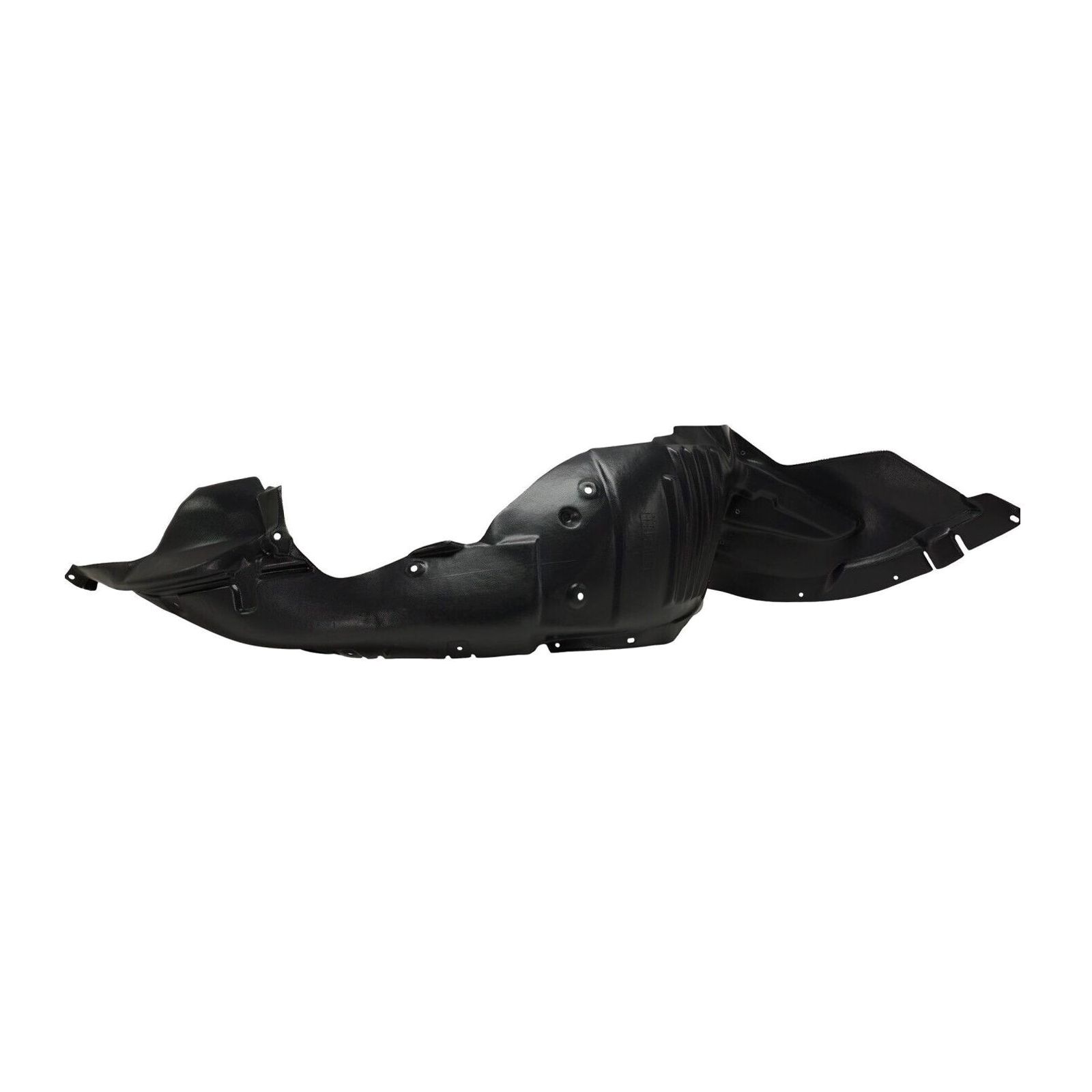 Fender Liner For 2009-2013 Mazda 6 Front Passenger Side GS3M56130G