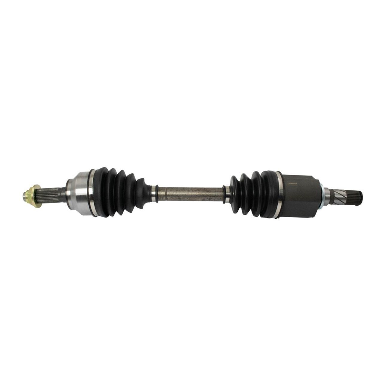 For 2005-2006 3 2006-2010 5 Complete Front CV Joint Axle Shaft Assembly Left