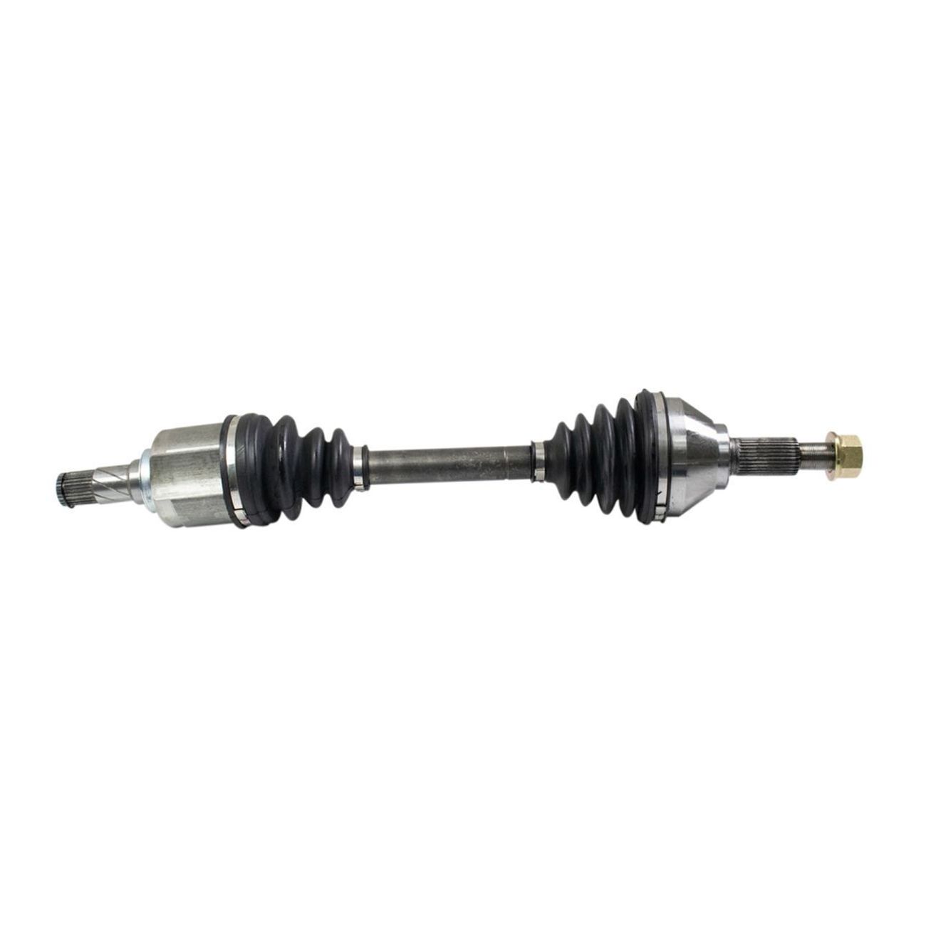 Front Complete CV Joint Axle Shaft Assembly LH Driver Side for Altima 3.5 V6