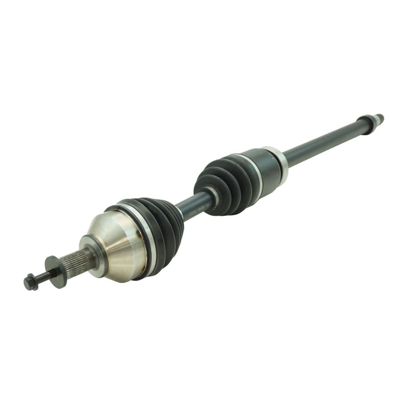 Front CV Axle Shaft Assembly Passenger Side for S40 V50 C30 C70 FWD