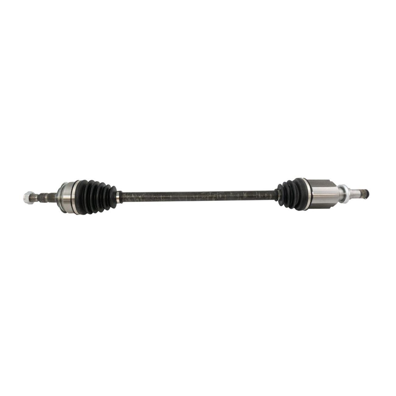Complete Front CV Axle Shaft Assembly Passenger Side For 11-15 Cruze Sedan AT