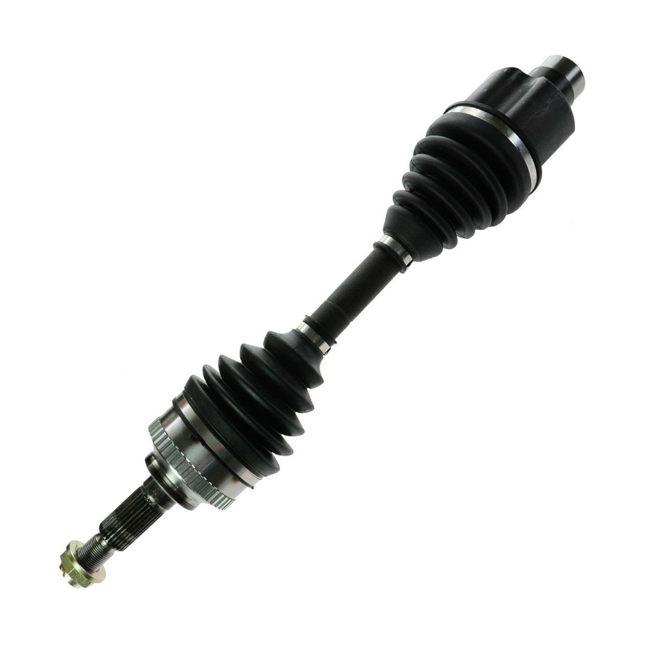 For Ford Mazda Mercury Complete Front CV Axle Shaft Passenger