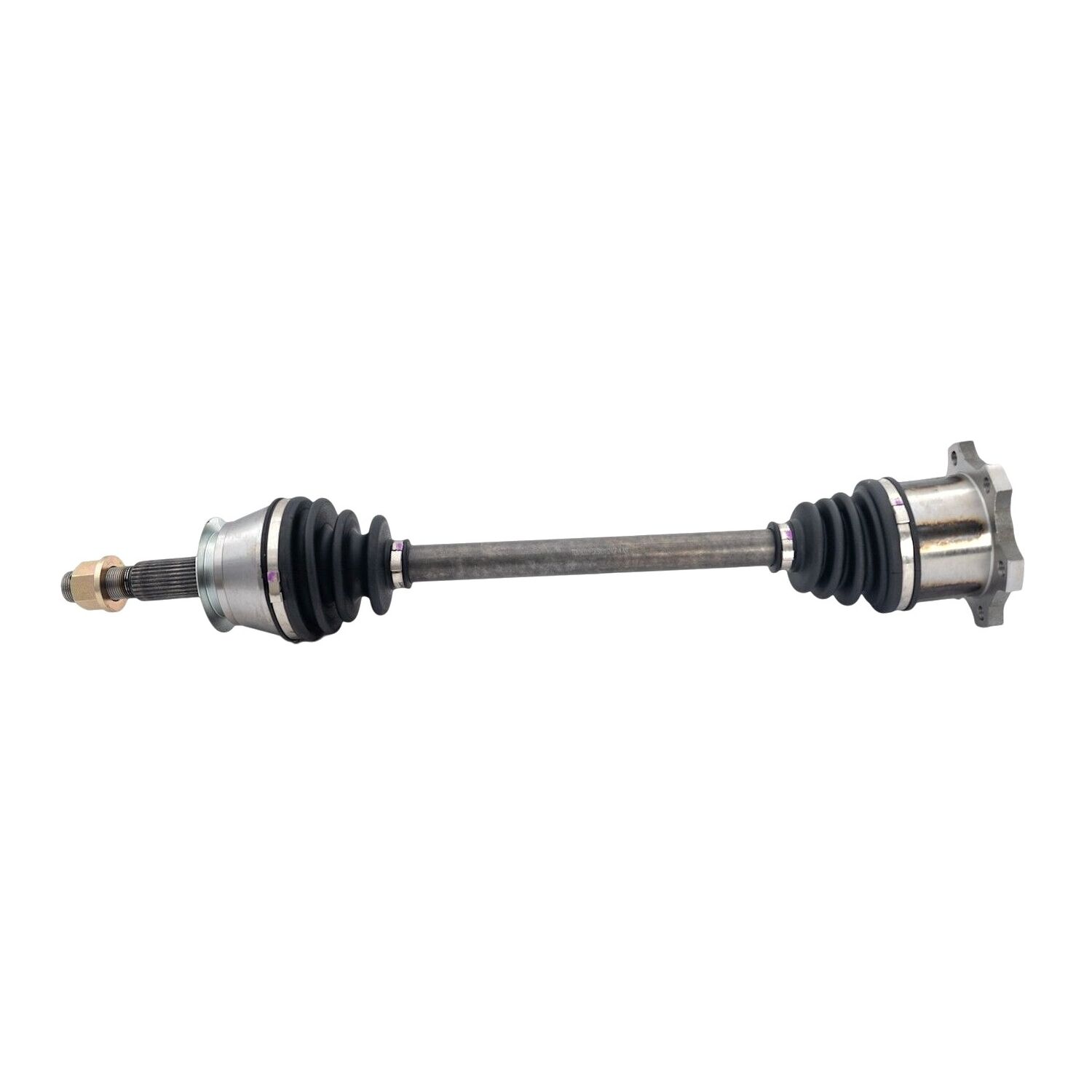 cv half Shaft Axle Rear Driver or Passenger Side Right Left Driver/Passenger