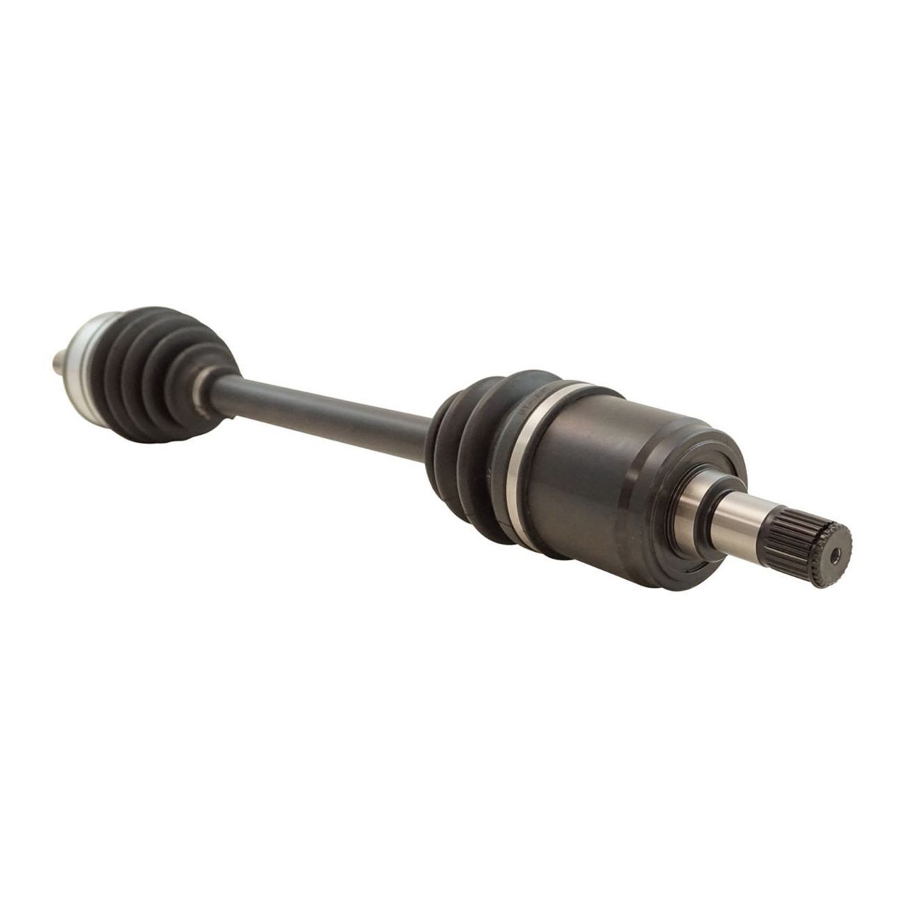 Complete Front CV Axle Shaft Assembly Driver Side LH for TSX Accord 2.4L